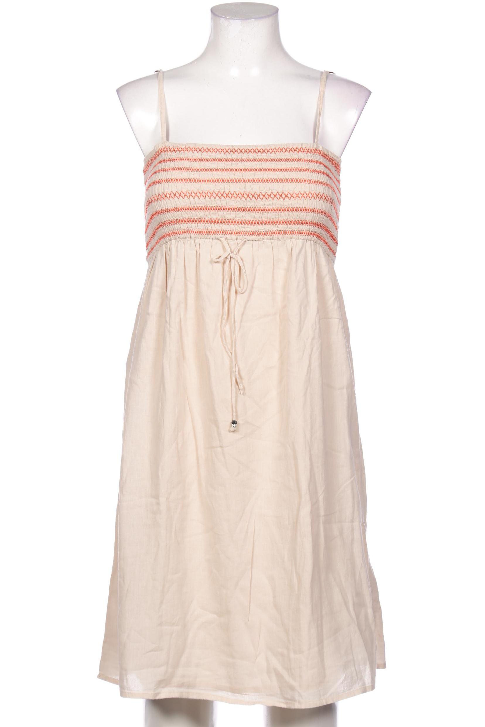 

Esprit Damen Kleid, beige, Gr. 40