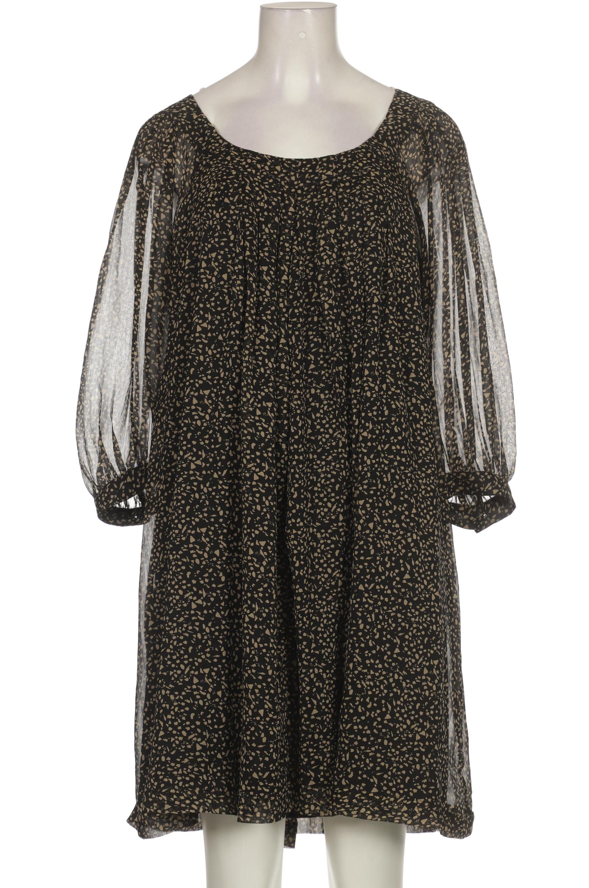 

Esprit Damen Kleid, schwarz, Gr. 32