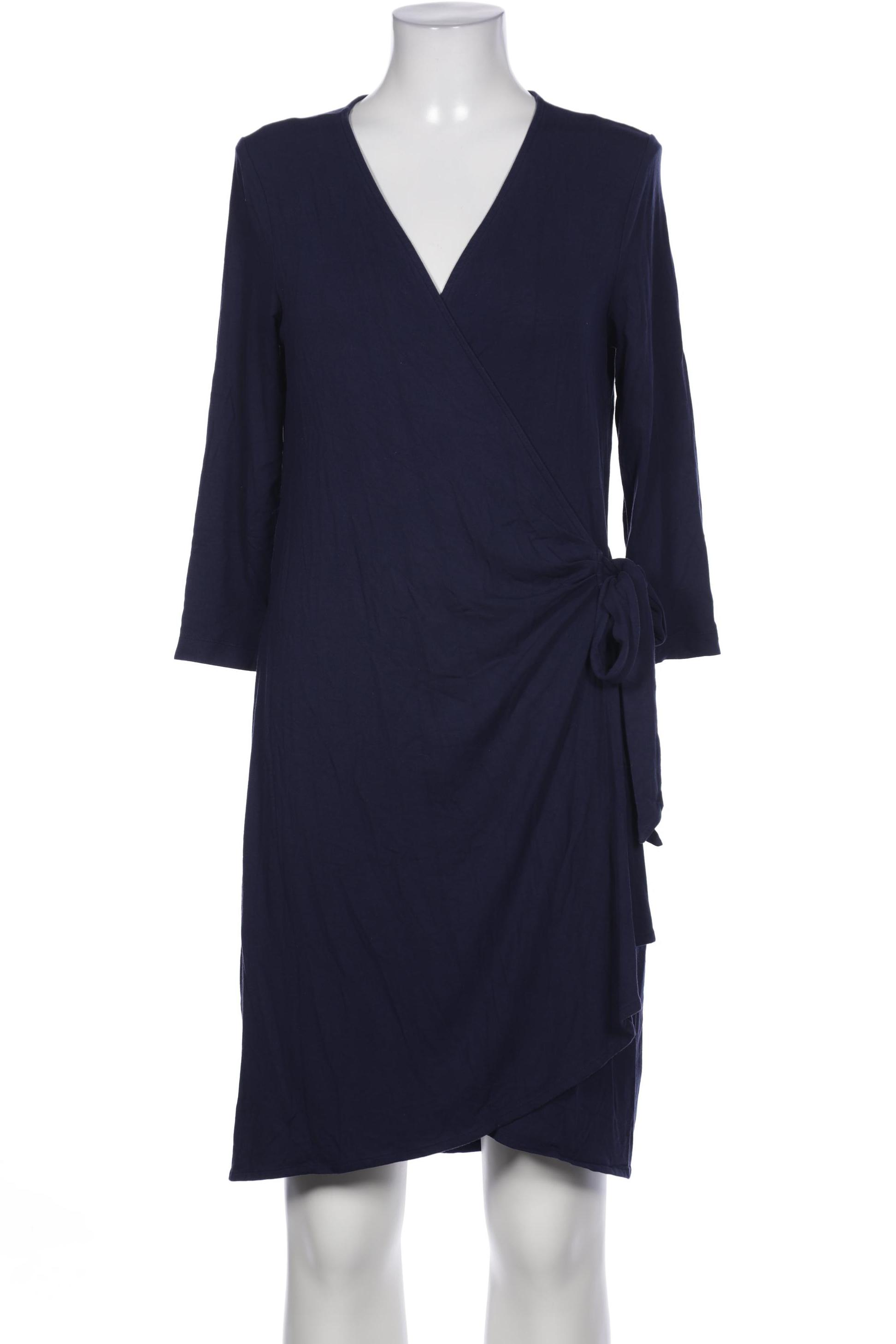 

Esprit Damen Kleid, marineblau, Gr. 42