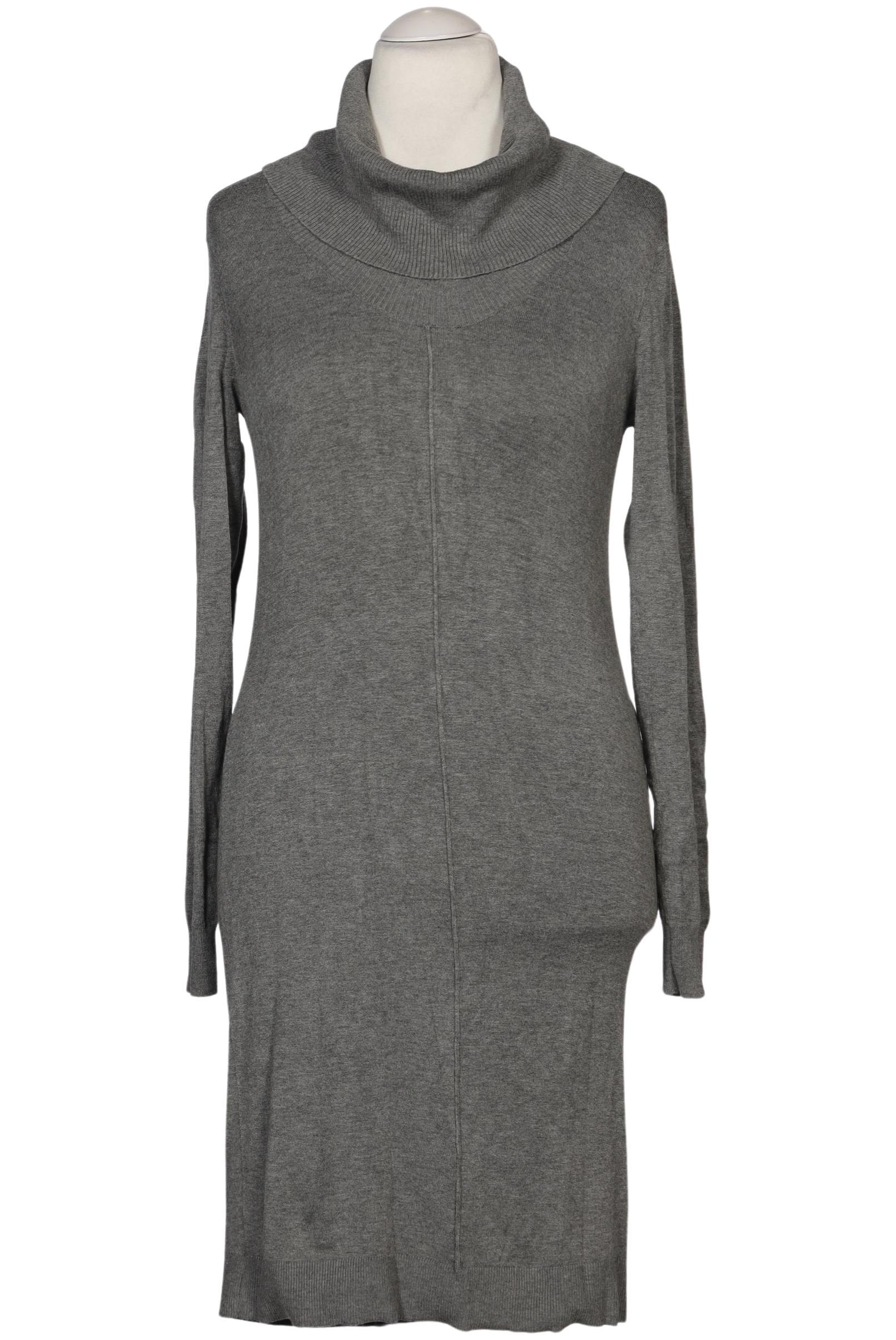 

Esprit Damen Kleid, grau, Gr. 38