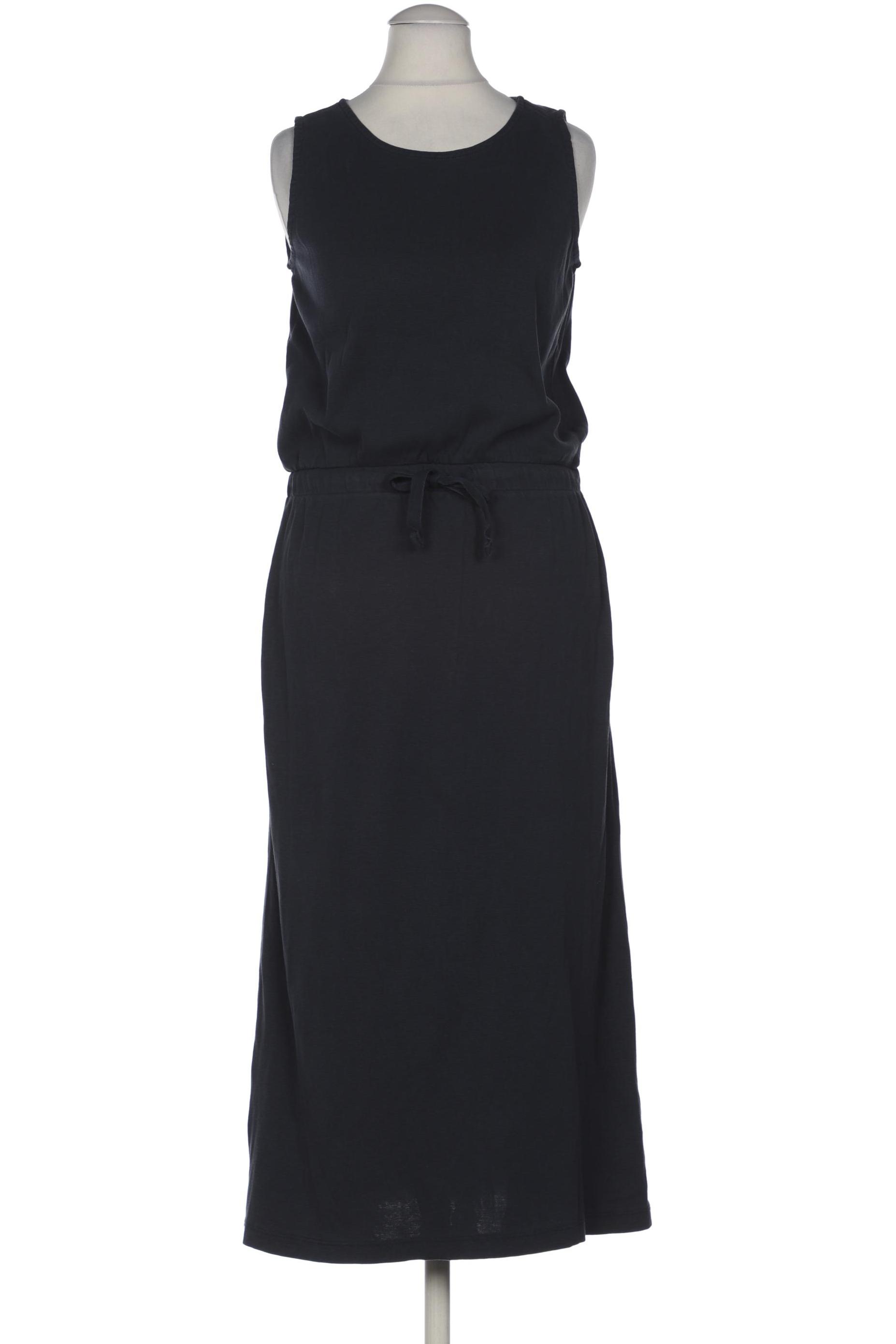 

Esprit Damen Kleid, marineblau, Gr. 34