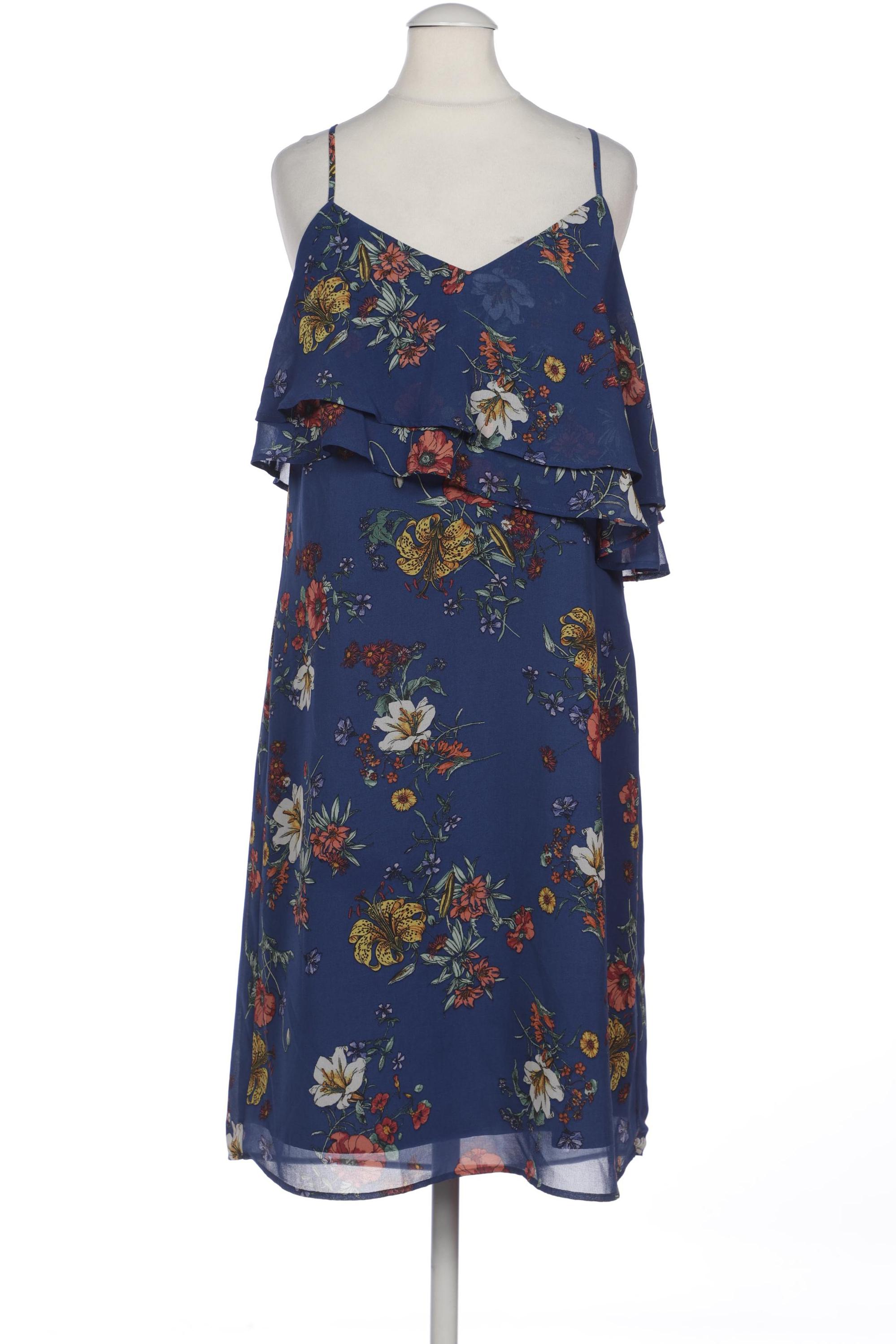 

Esprit Damen Kleid, marineblau, Gr. 34