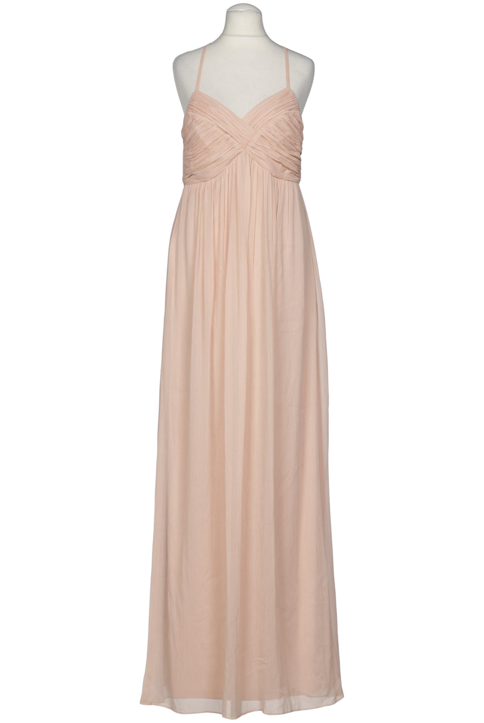 

Esprit Damen Kleid, beige, Gr. 36