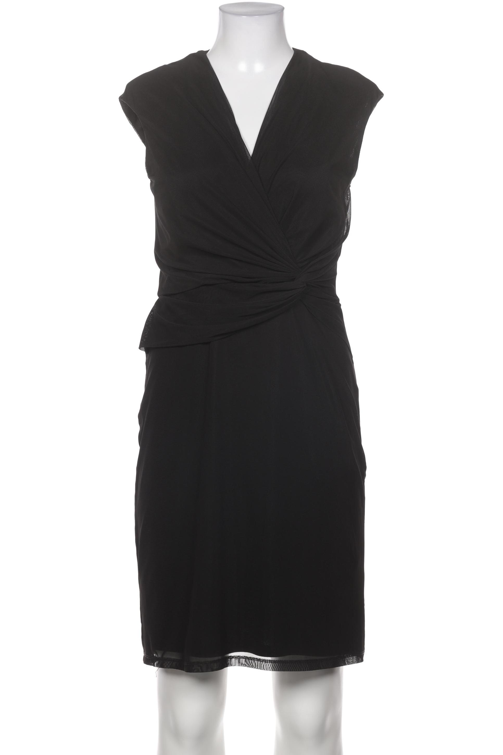 

Esprit Damen Kleid, schwarz, Gr. 42