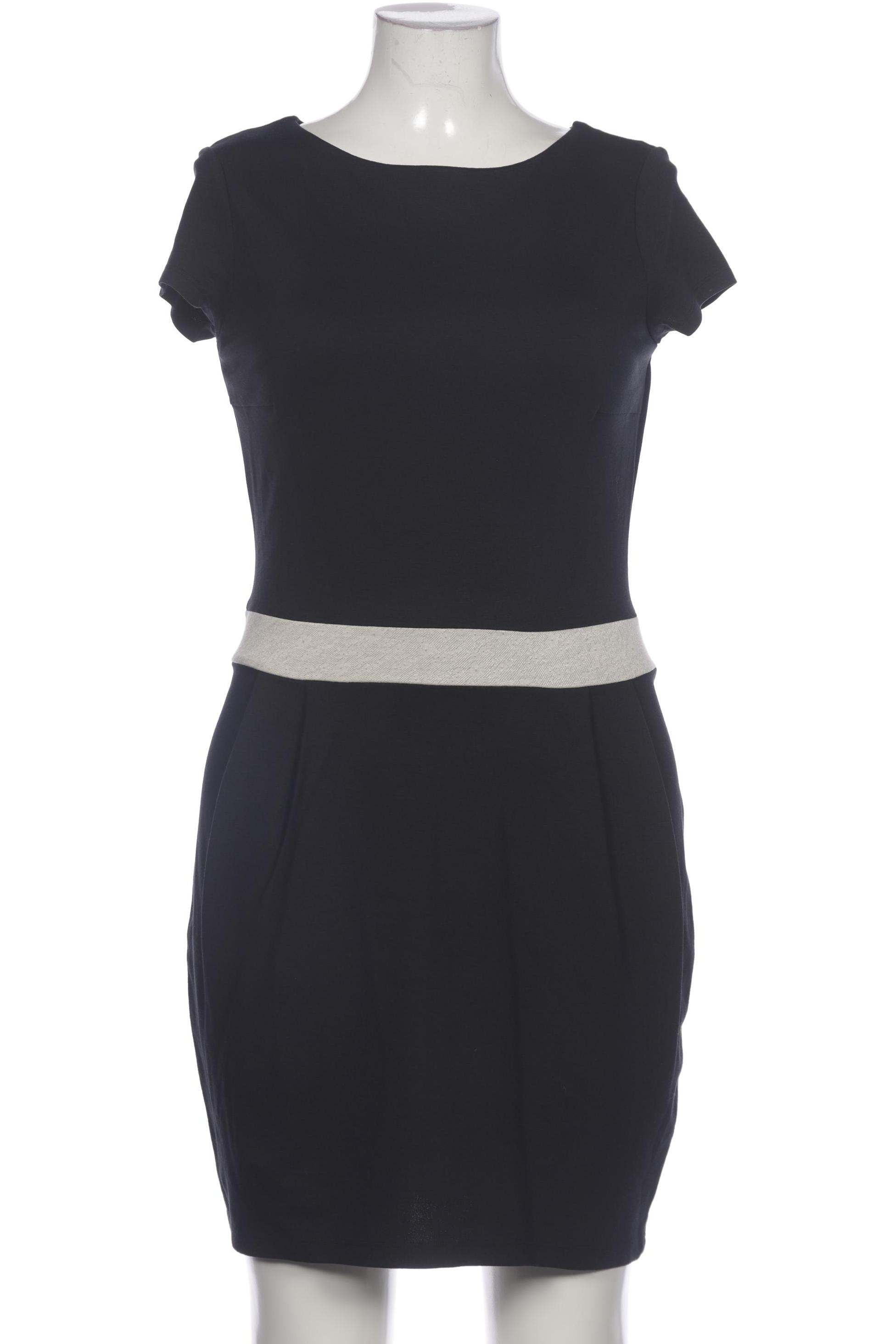 

Esprit Damen Kleid, schwarz, Gr. 42