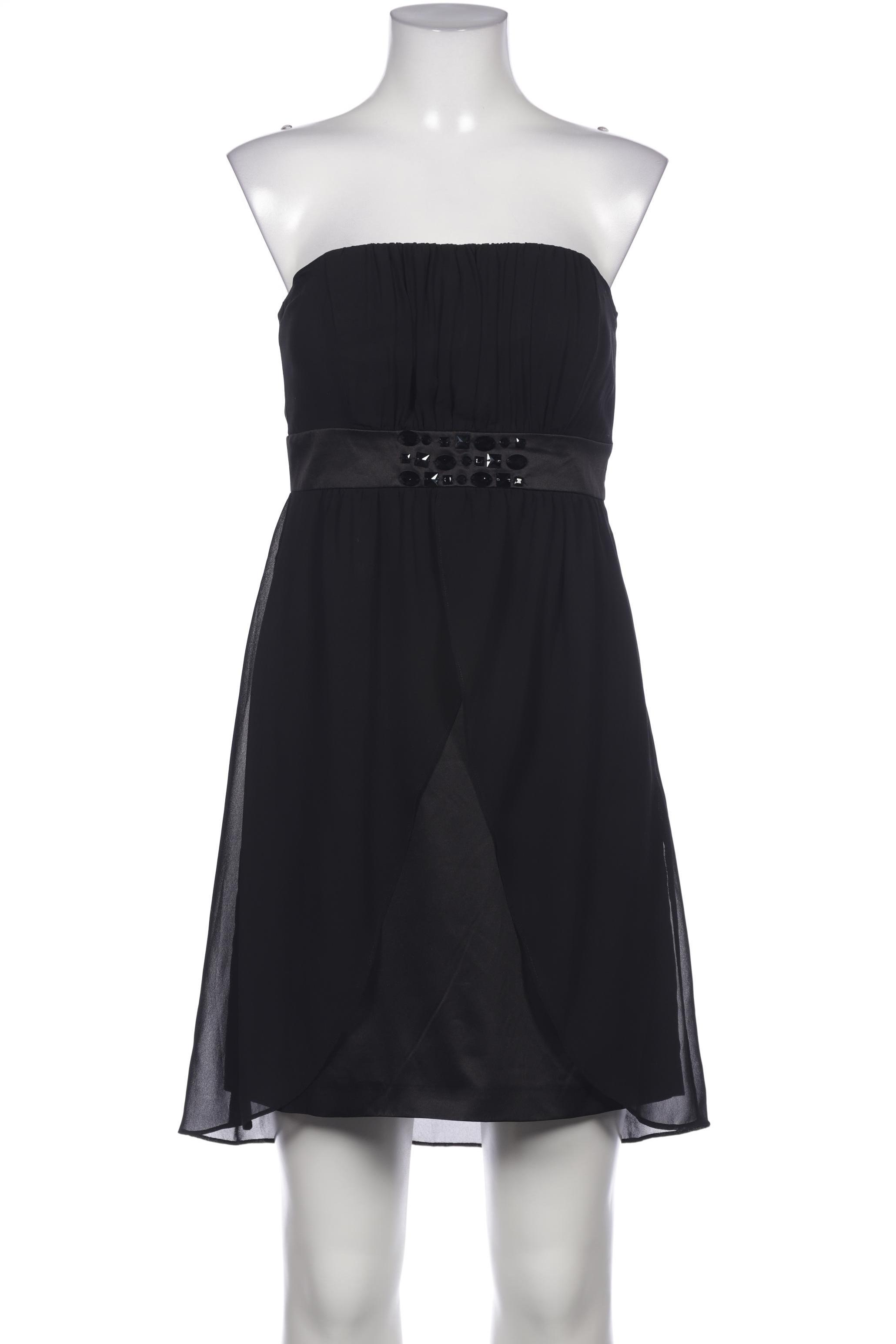

Esprit Damen Kleid, schwarz