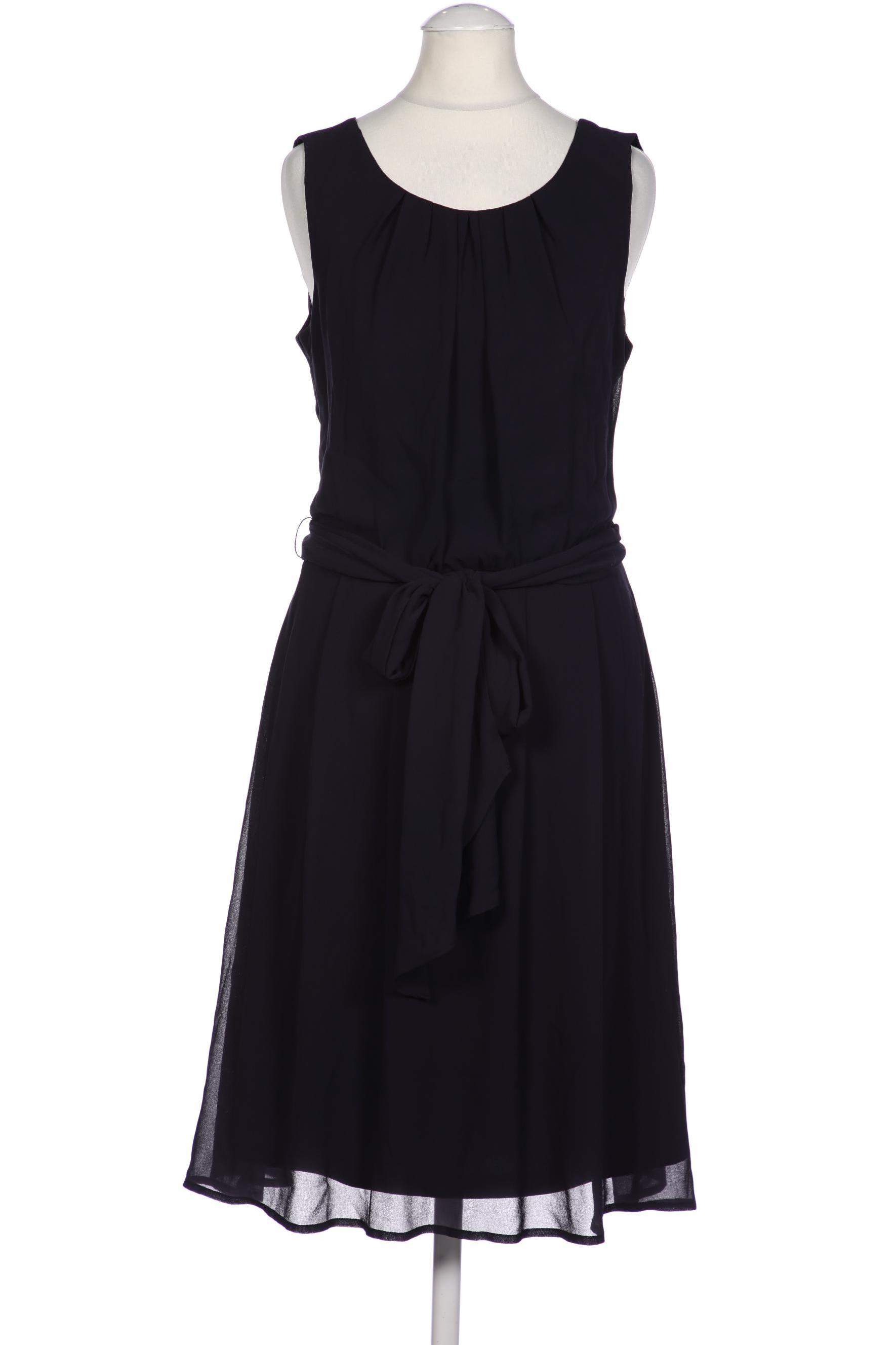 

Esprit Damen Kleid, marineblau, Gr. 34