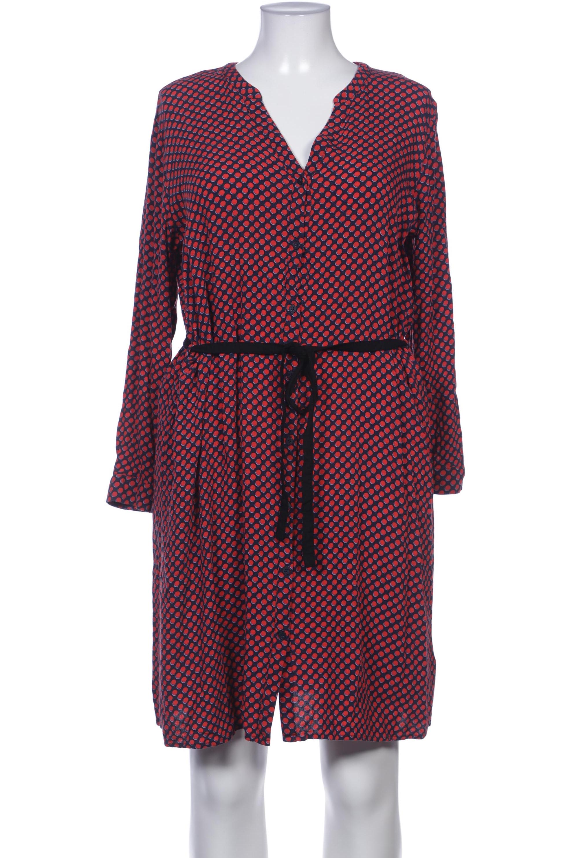 

Esprit Damen Kleid, rot, Gr. 44