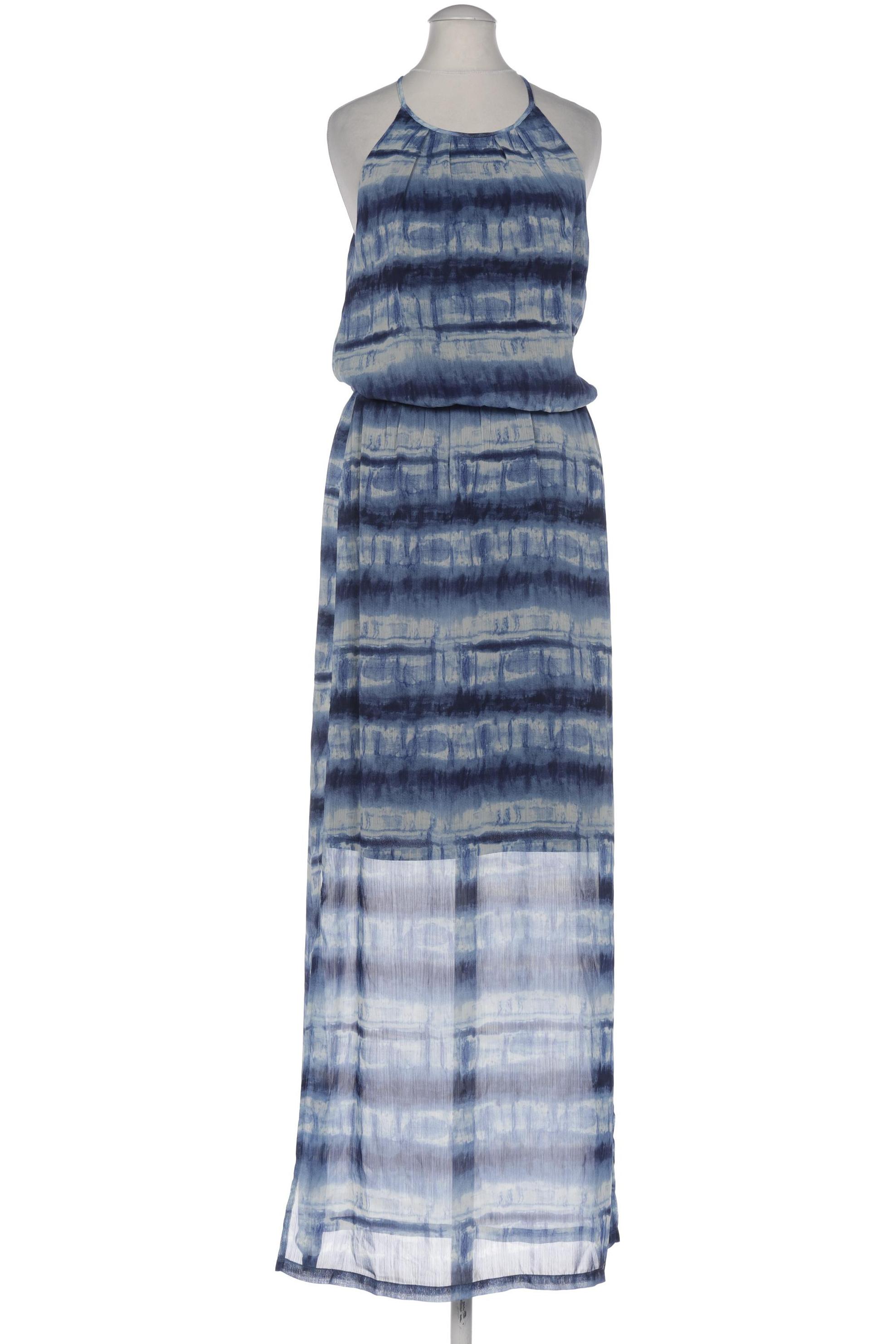 

Esprit Damen Kleid, blau, Gr. 34