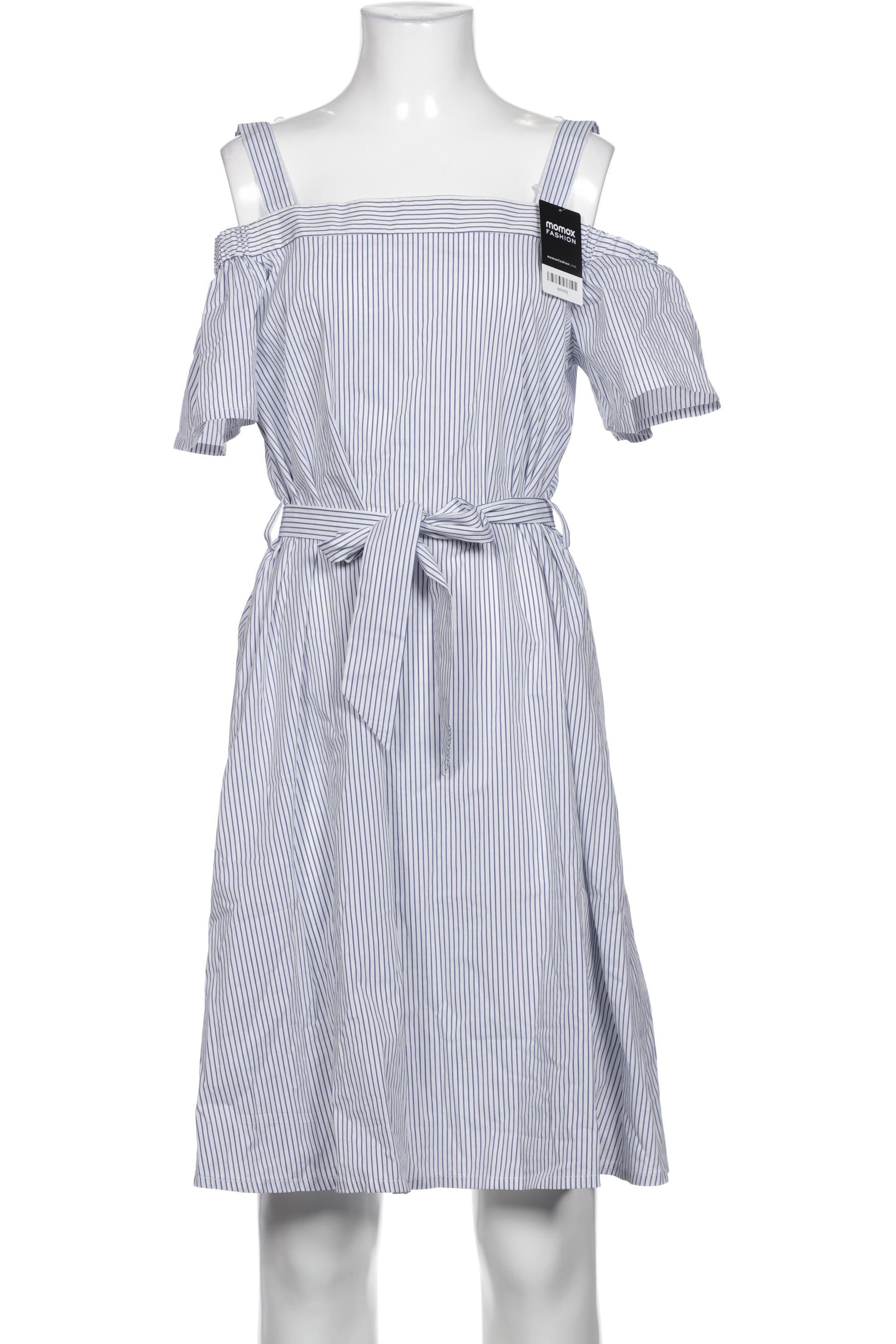 

Esprit Damen Kleid, blau, Gr. 36