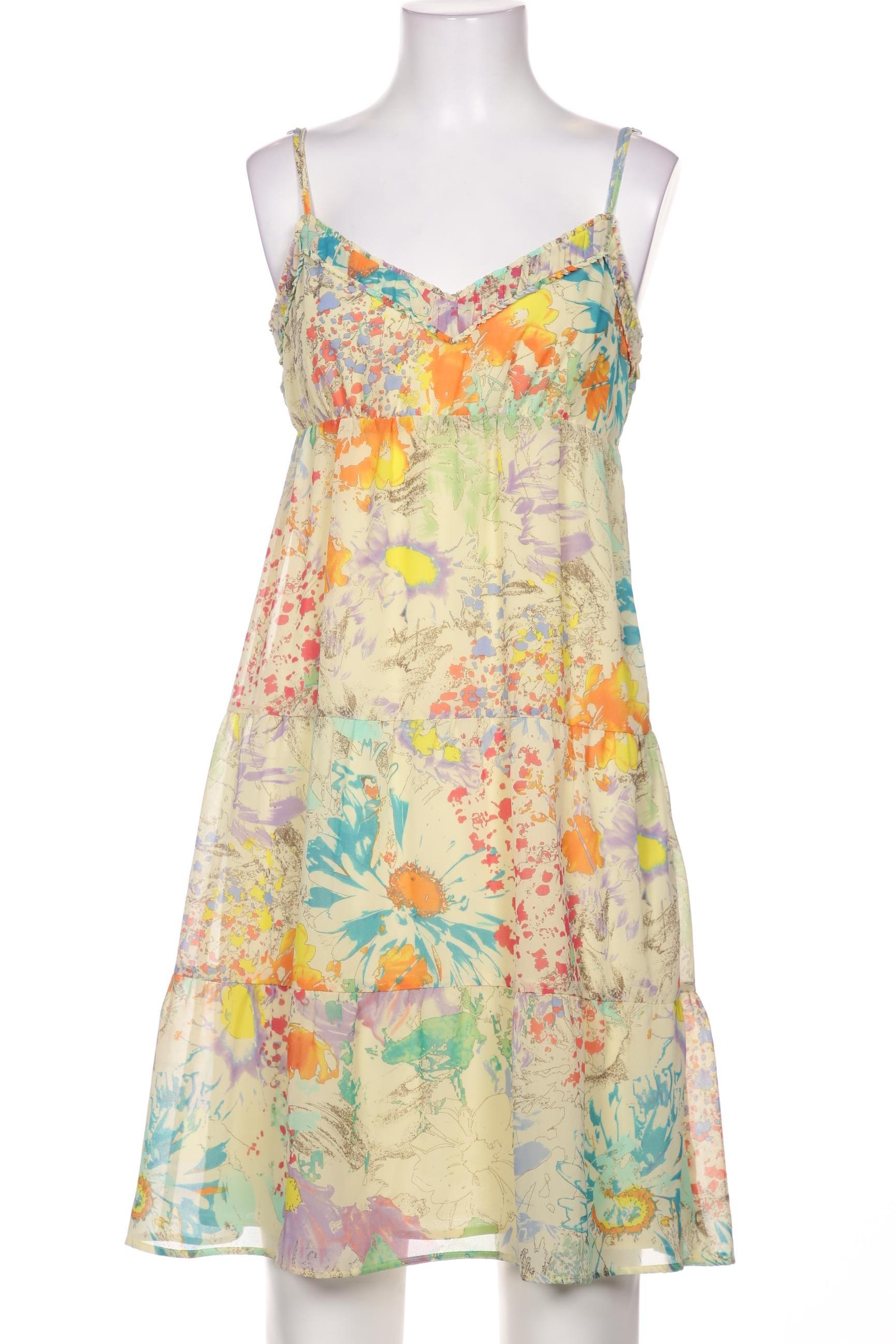 

Esprit Damen Kleid, gelb, Gr. 36