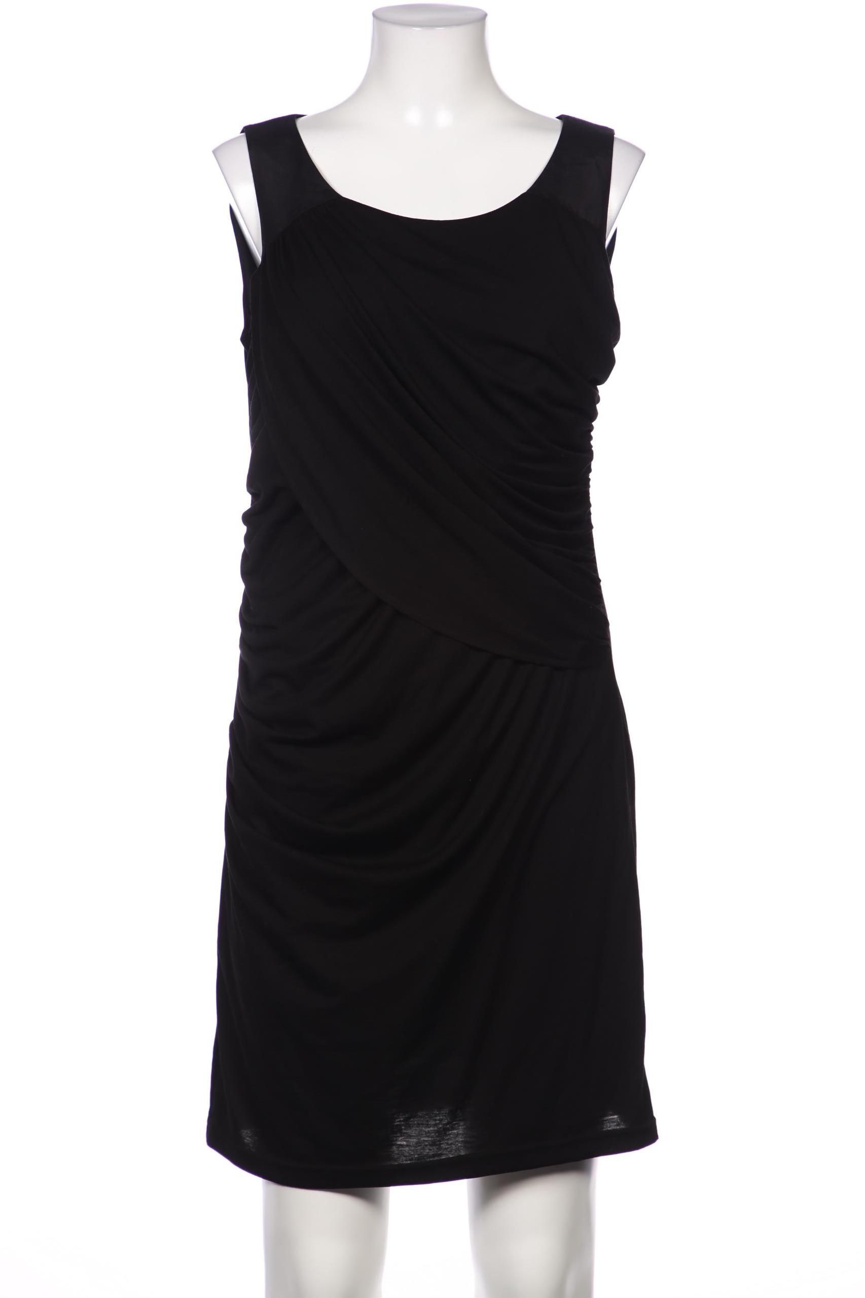 

Esprit Damen Kleid, schwarz, Gr. 42