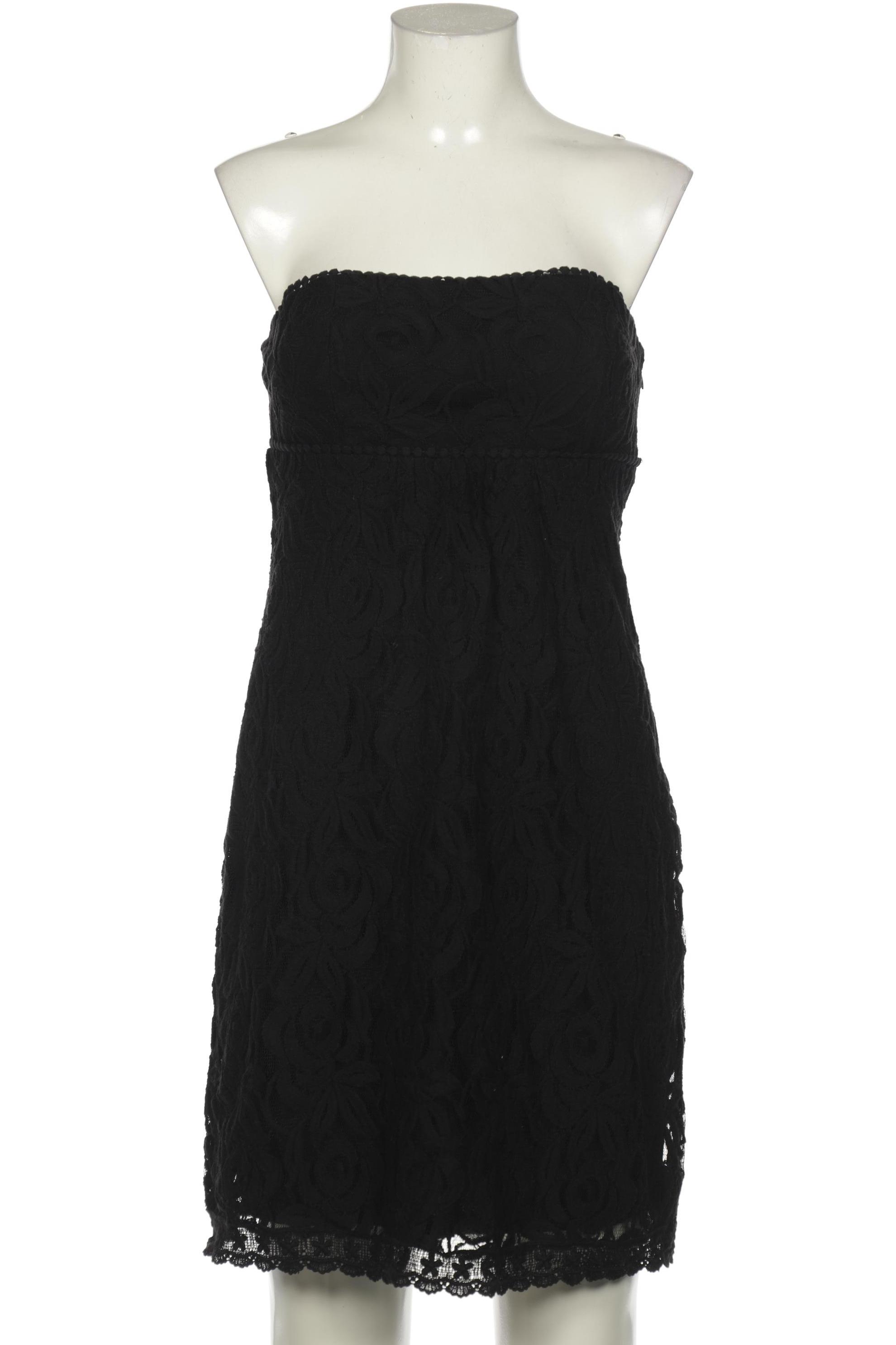 

Esprit Damen Kleid, schwarz, Gr. 38