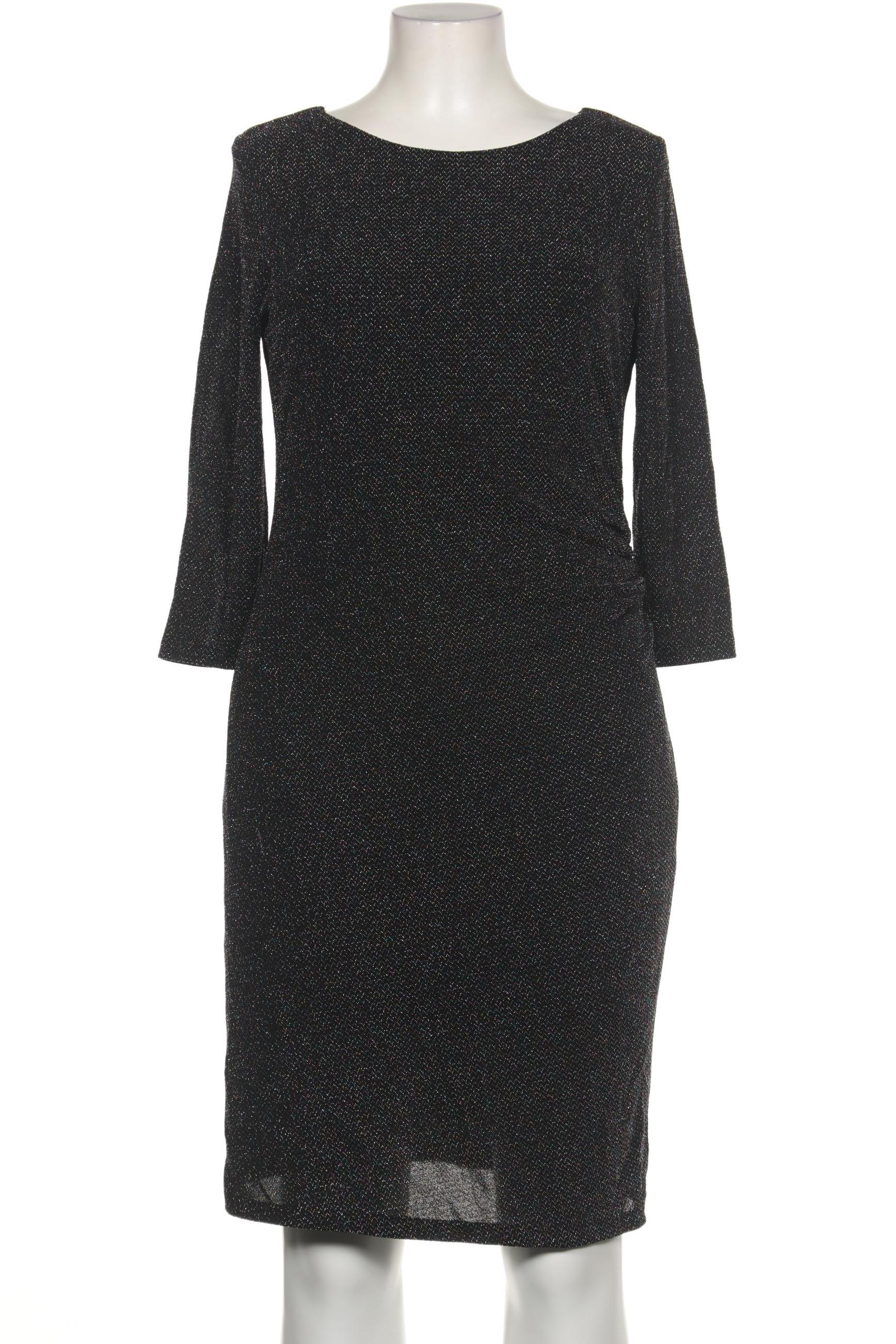 

Esprit Damen Kleid, schwarz, Gr. 44