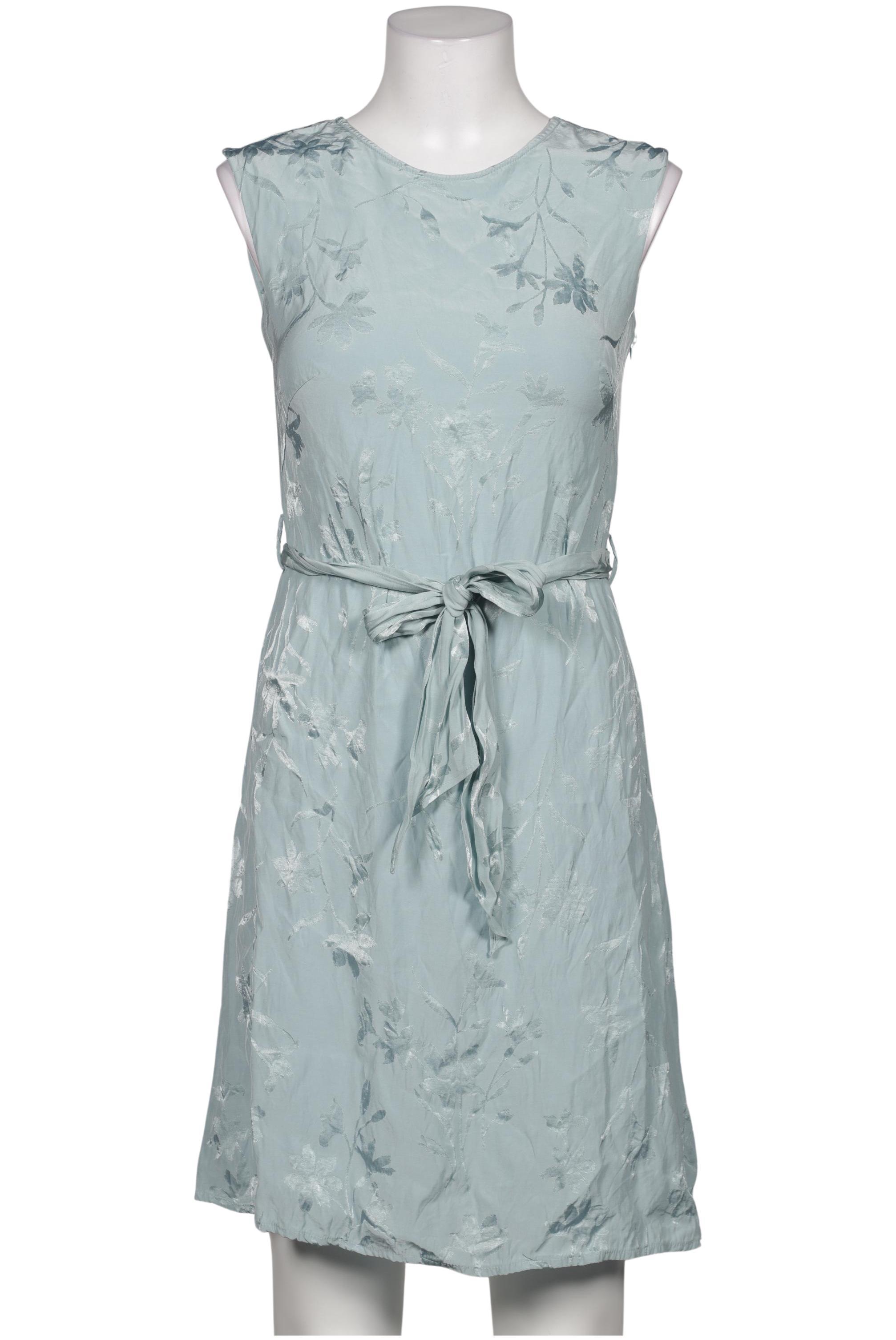 

Esprit Damen Kleid, hellblau, Gr. 36