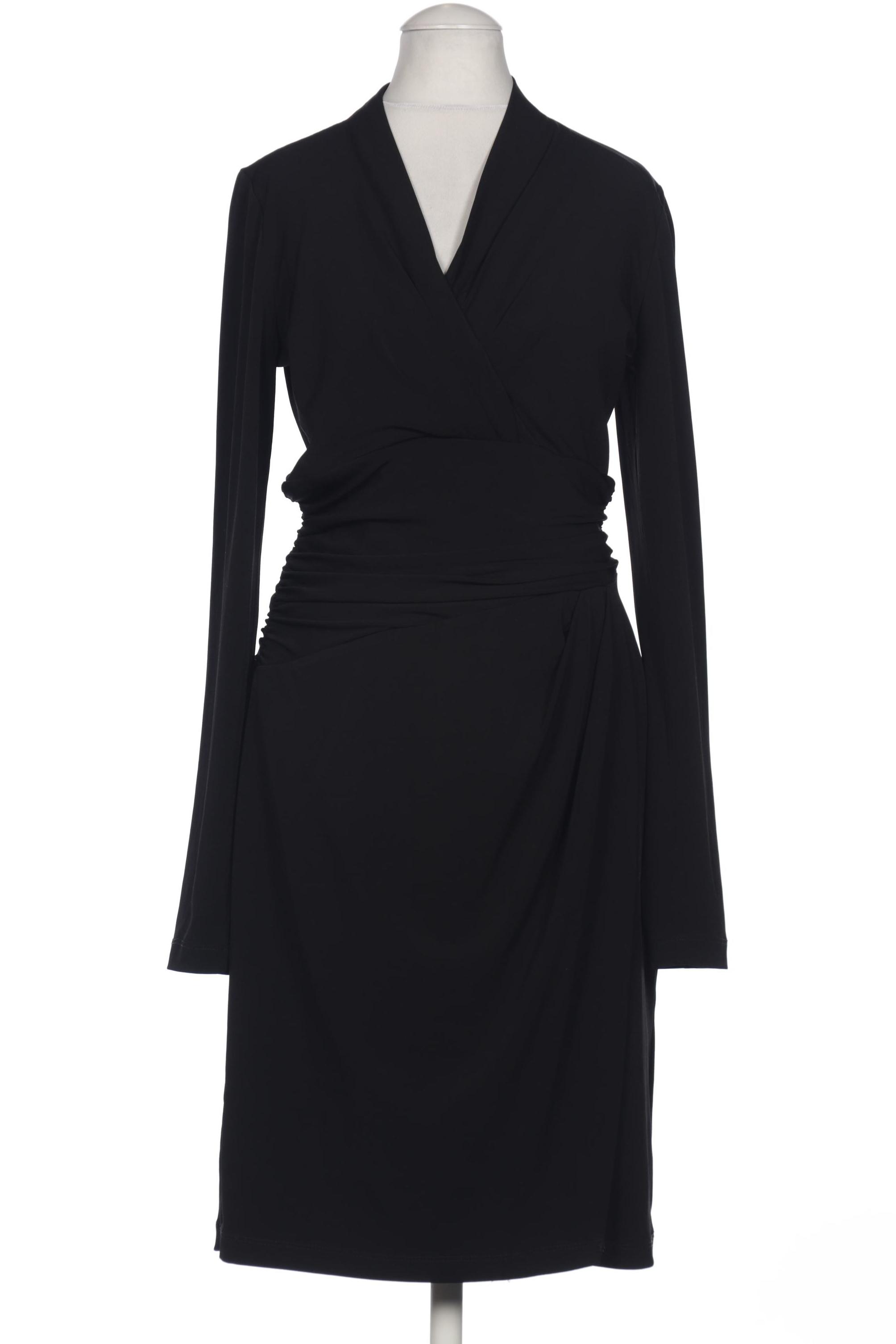 

Esprit Damen Kleid, schwarz, Gr. 36