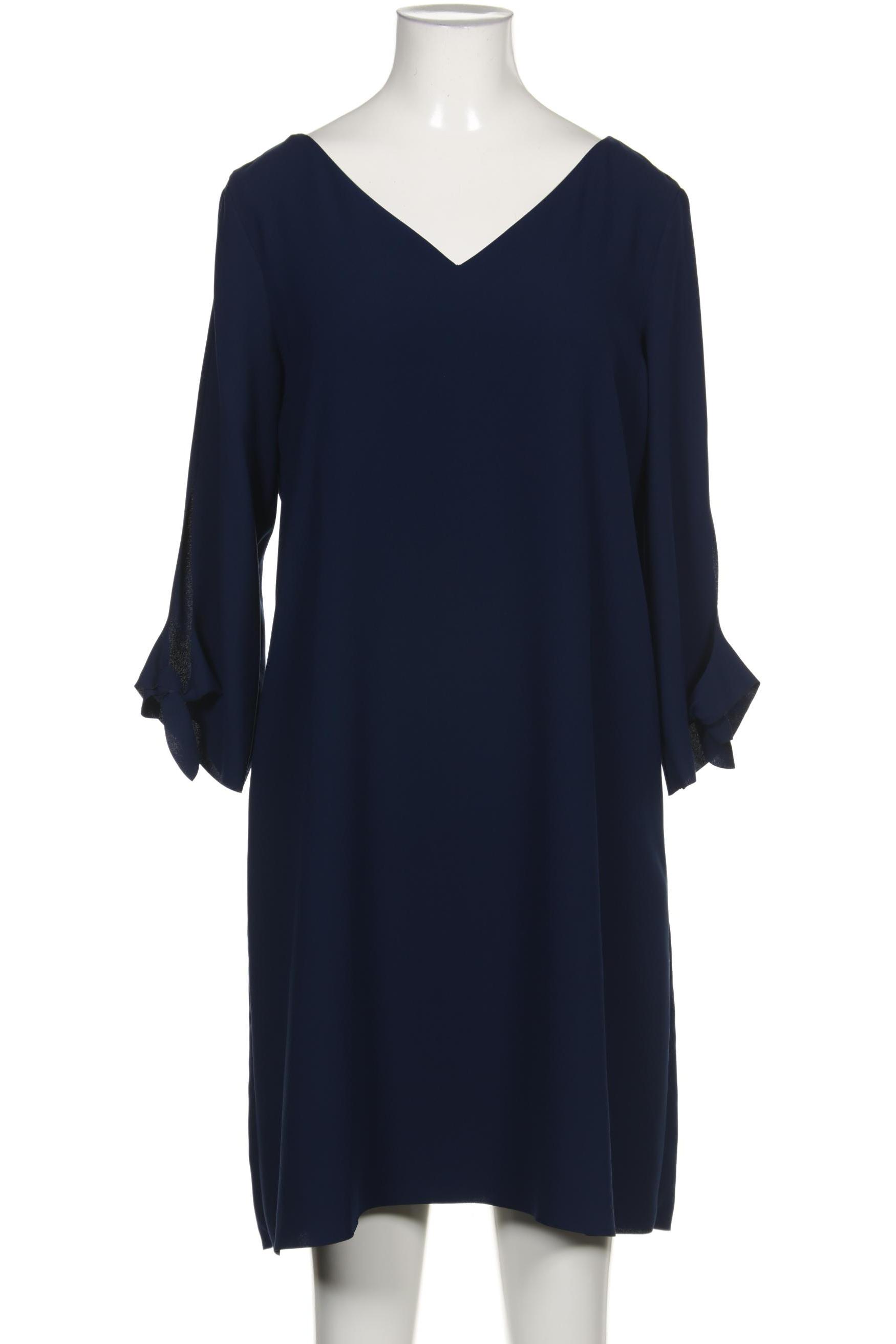 

Esprit Damen Kleid, marineblau