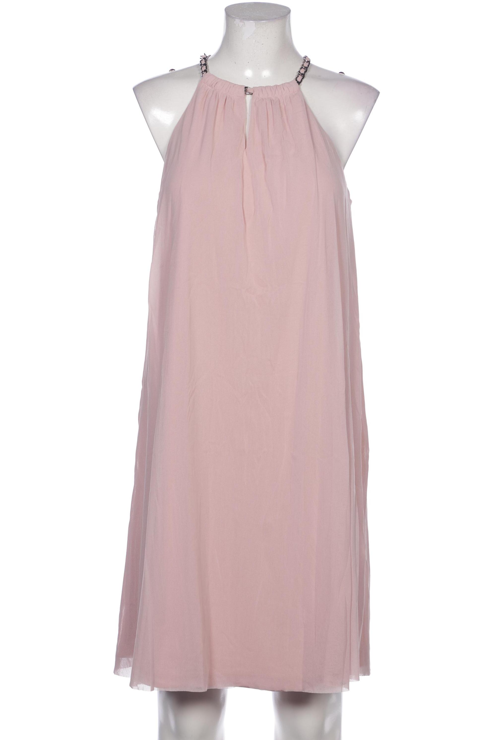 

Esprit Damen Kleid, pink, Gr. 42