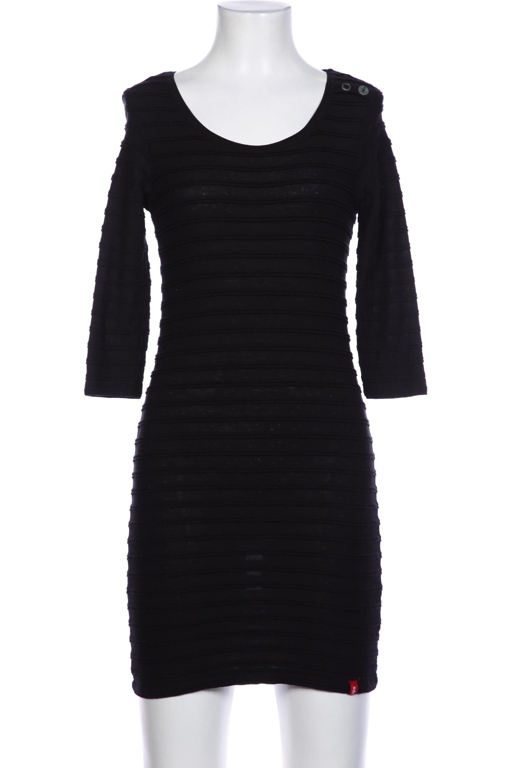 

Esprit Damen Kleid, schwarz