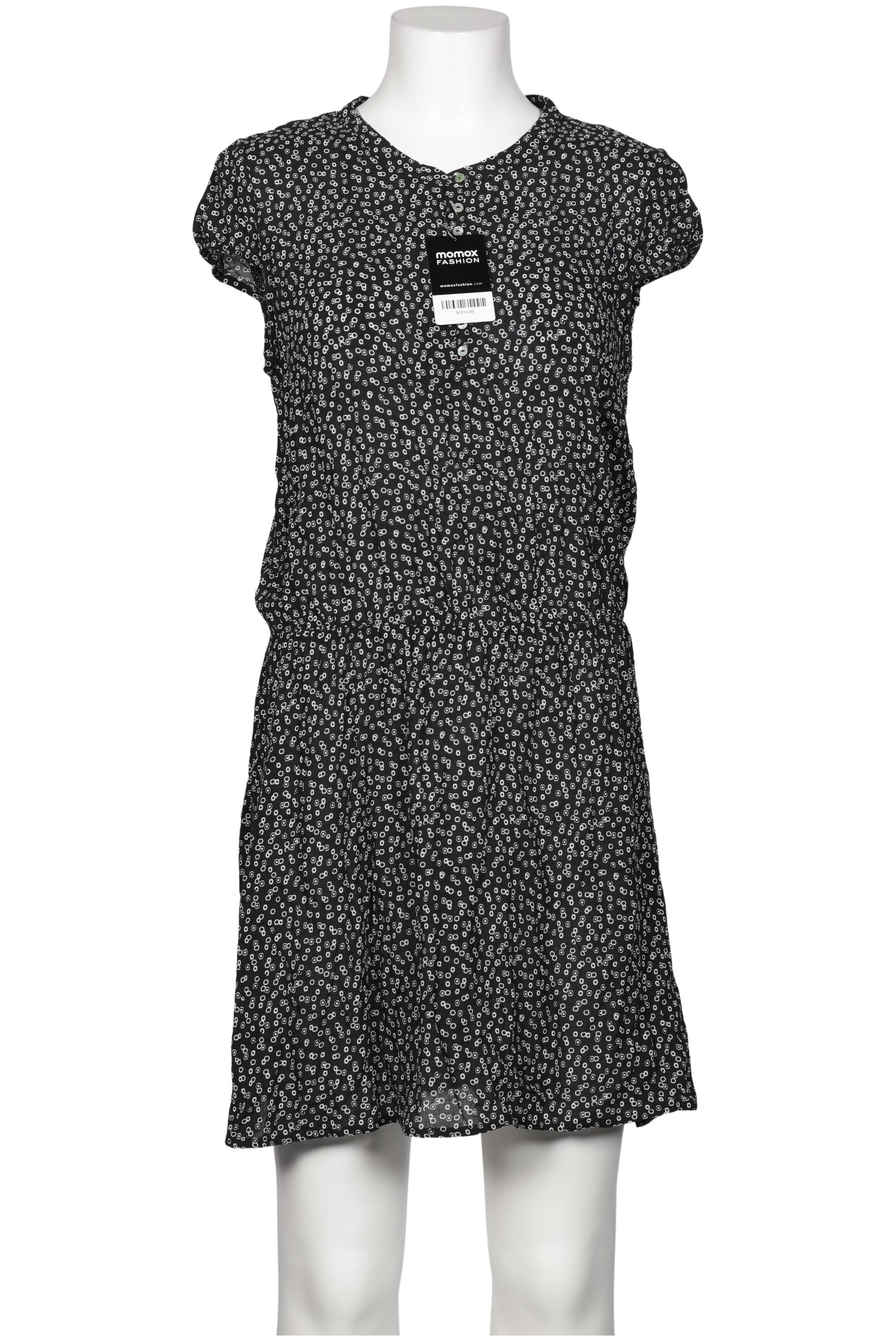 

Esprit Damen Kleid, schwarz, Gr. 38