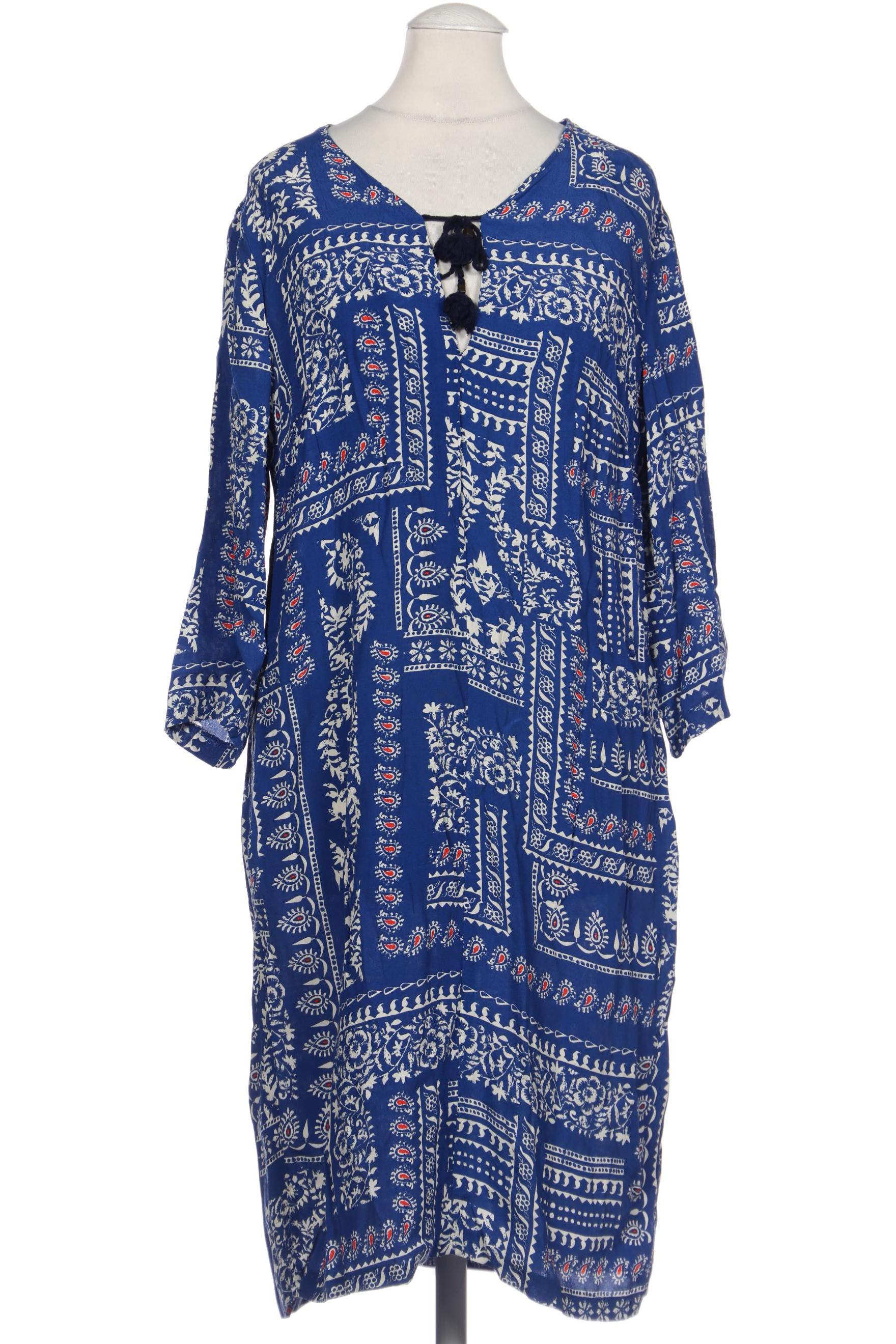 

Esprit Damen Kleid, blau