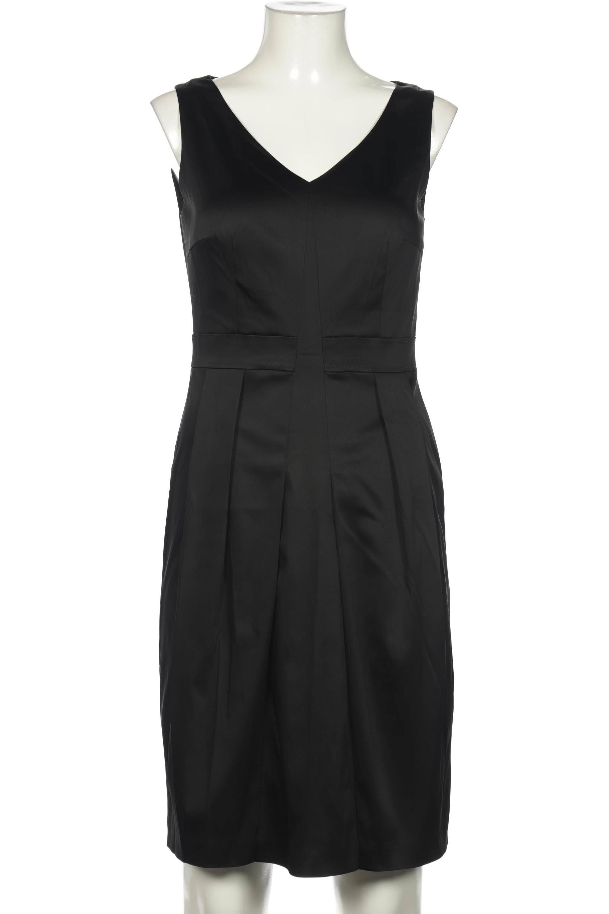 

Esprit Damen Kleid, schwarz, Gr. 38