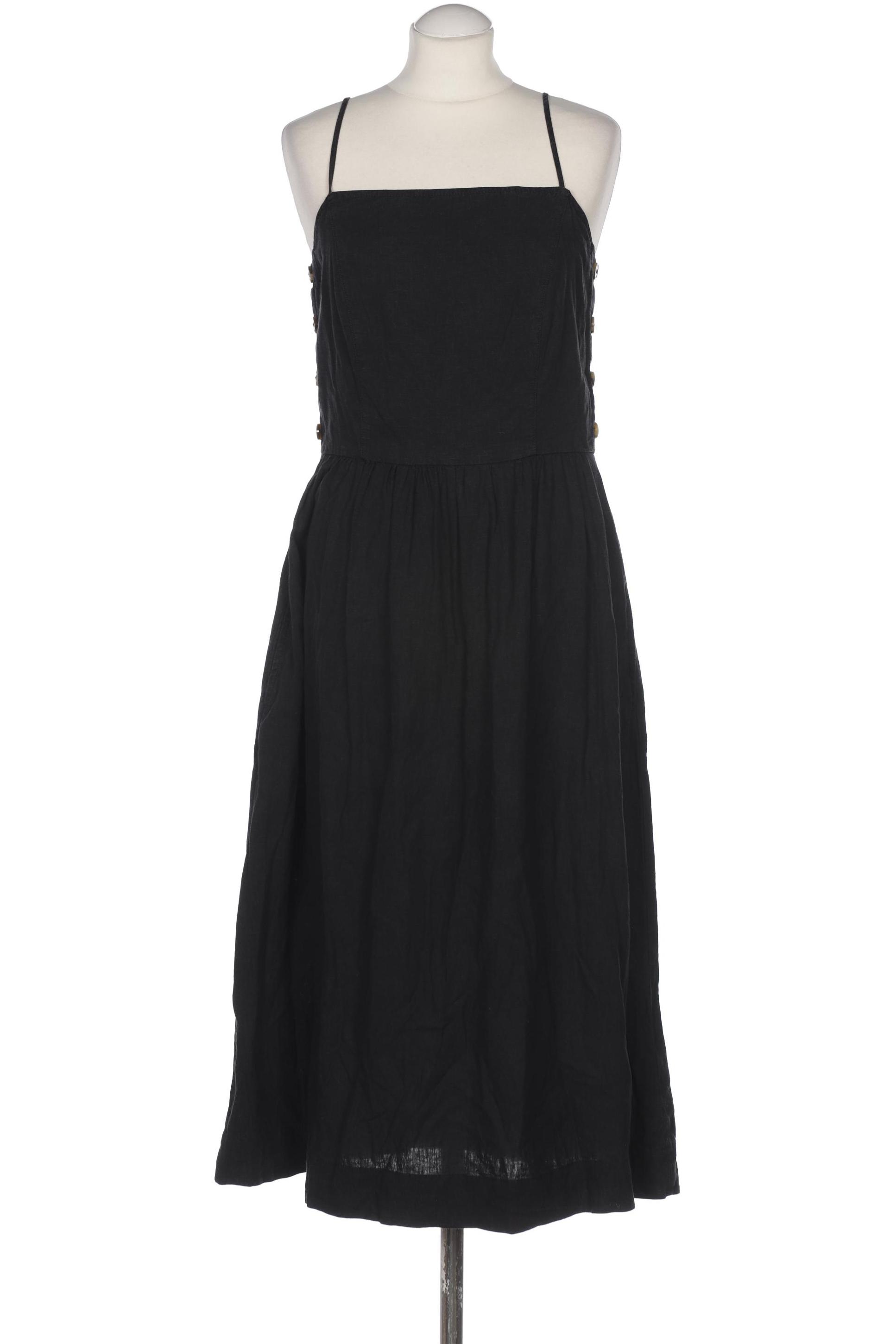 

Esprit Damen Kleid, schwarz, Gr. 36