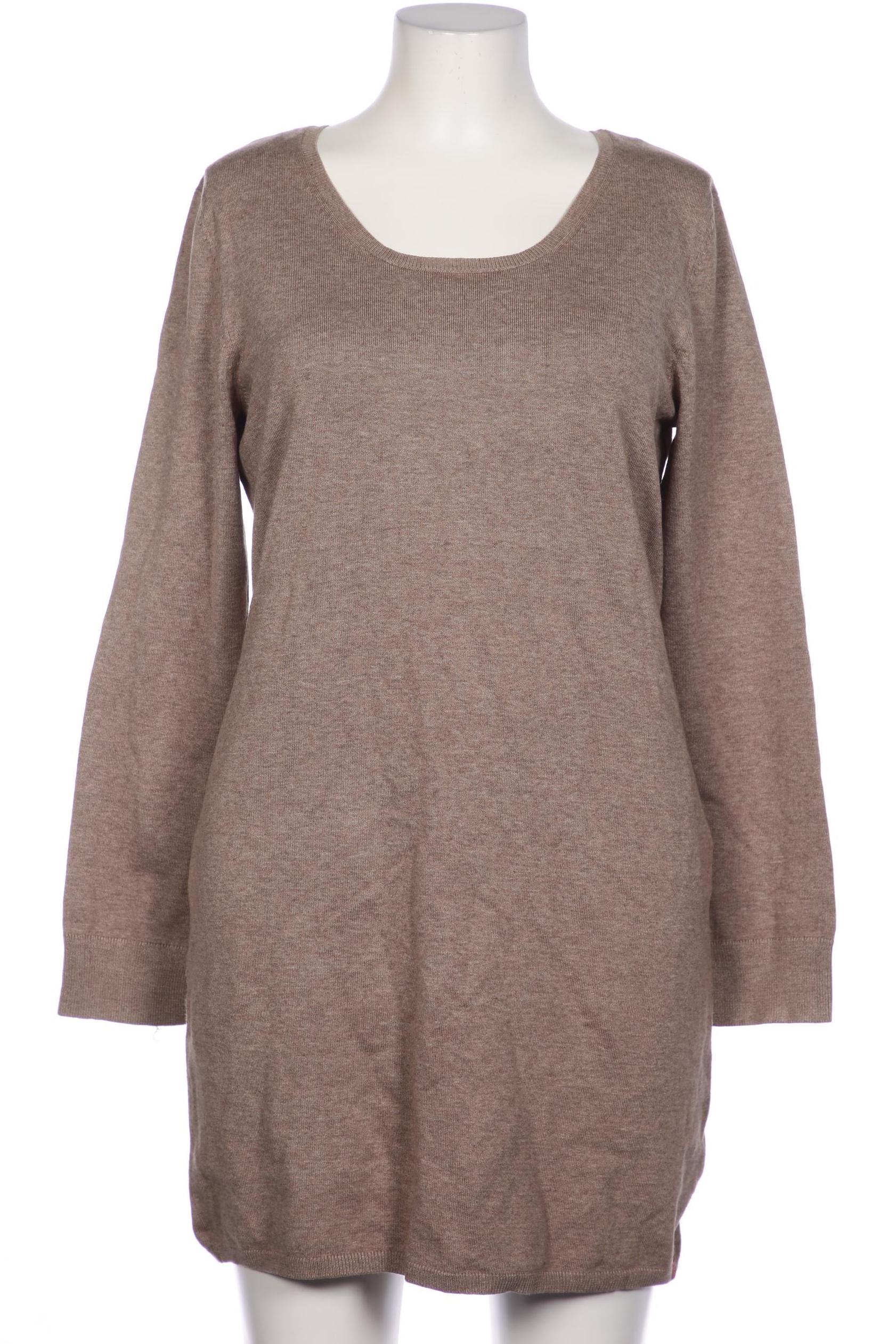 

Esprit Damen Kleid, beige