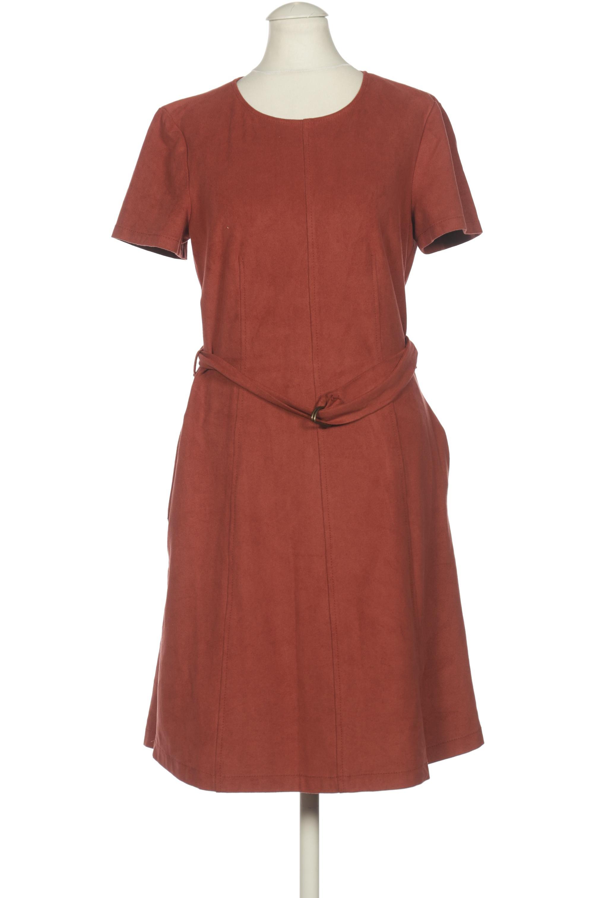 

Esprit Damen Kleid, pink, Gr. 34