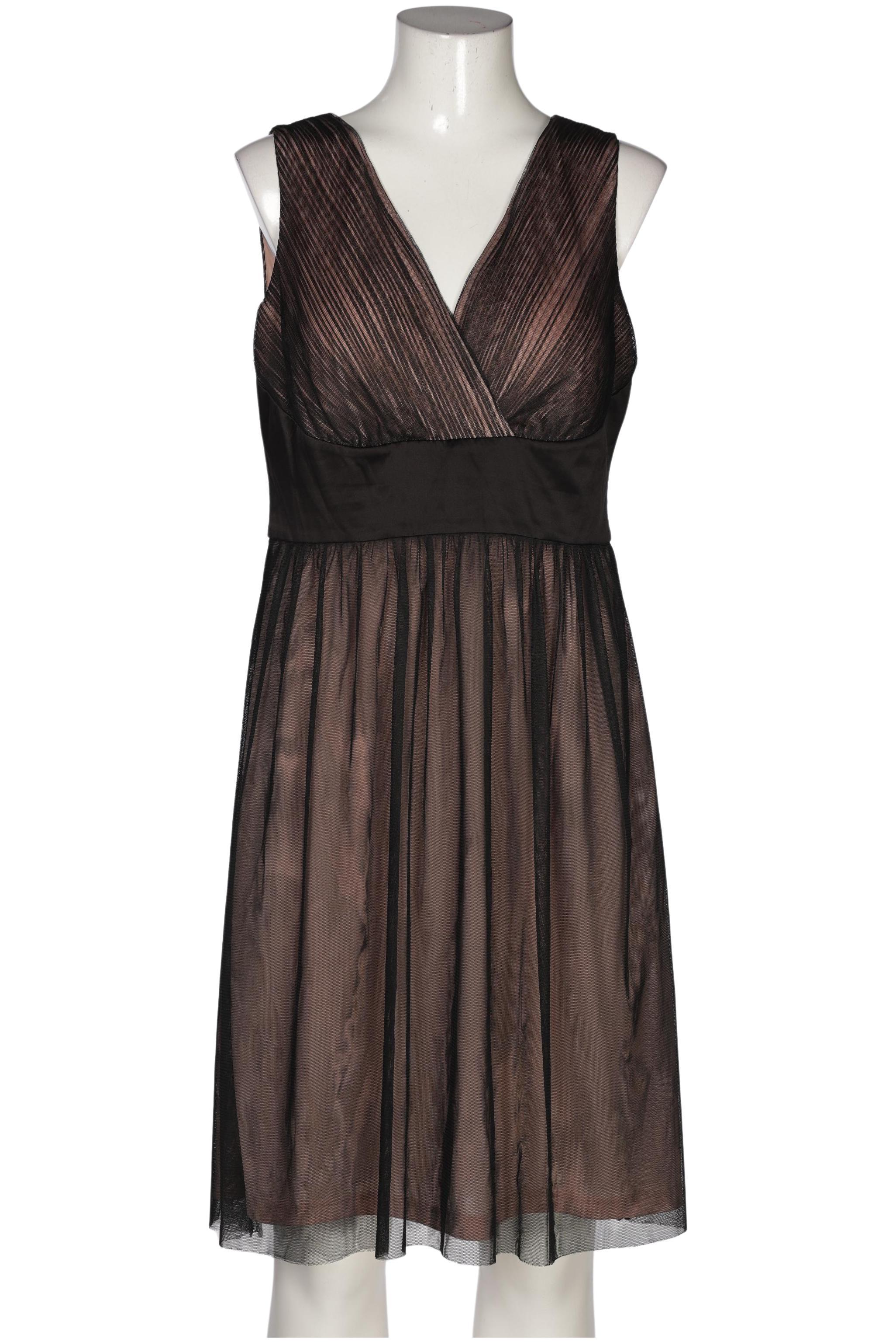 

Esprit Damen Kleid, schwarz, Gr. 42