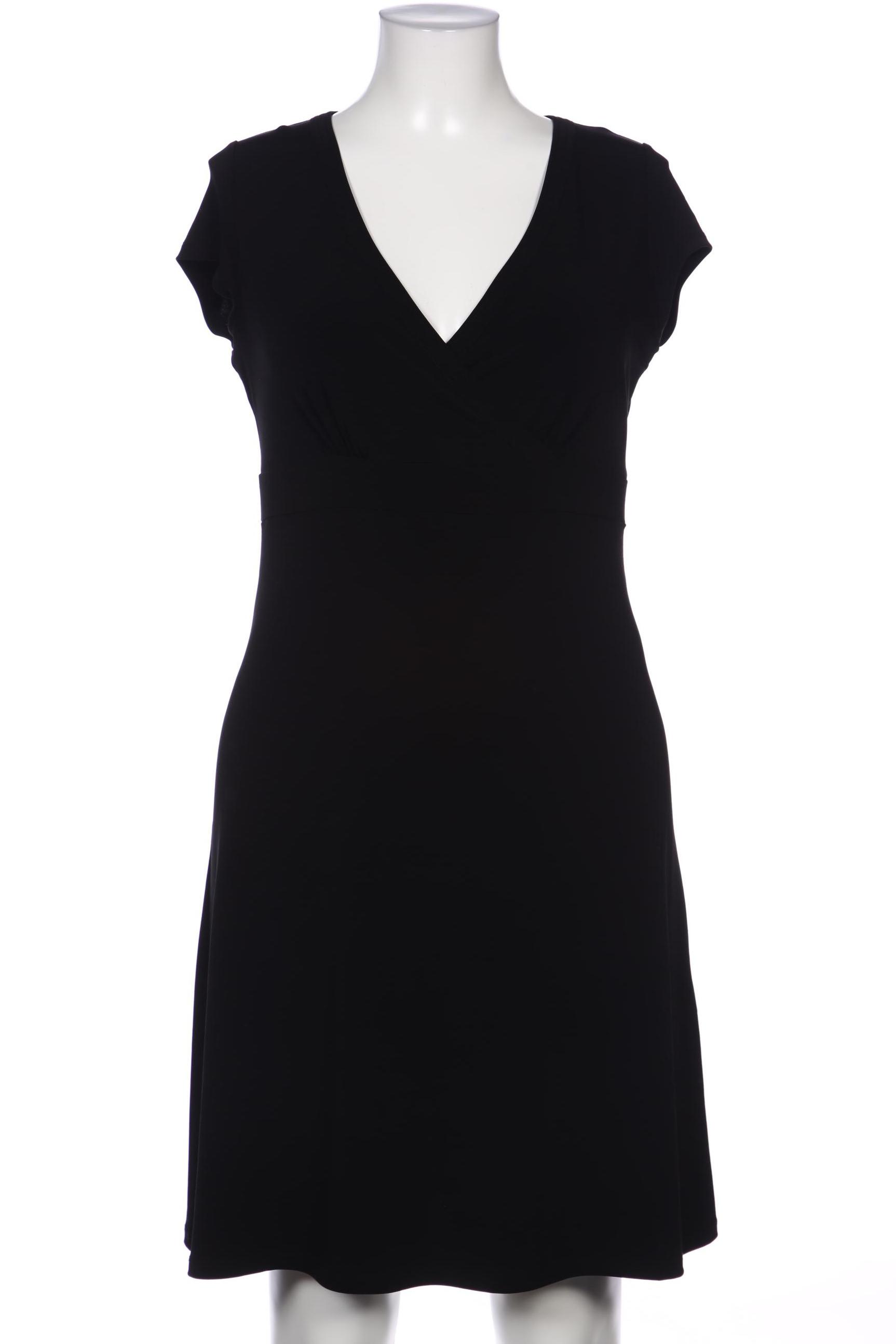 

Esprit Damen Kleid, schwarz