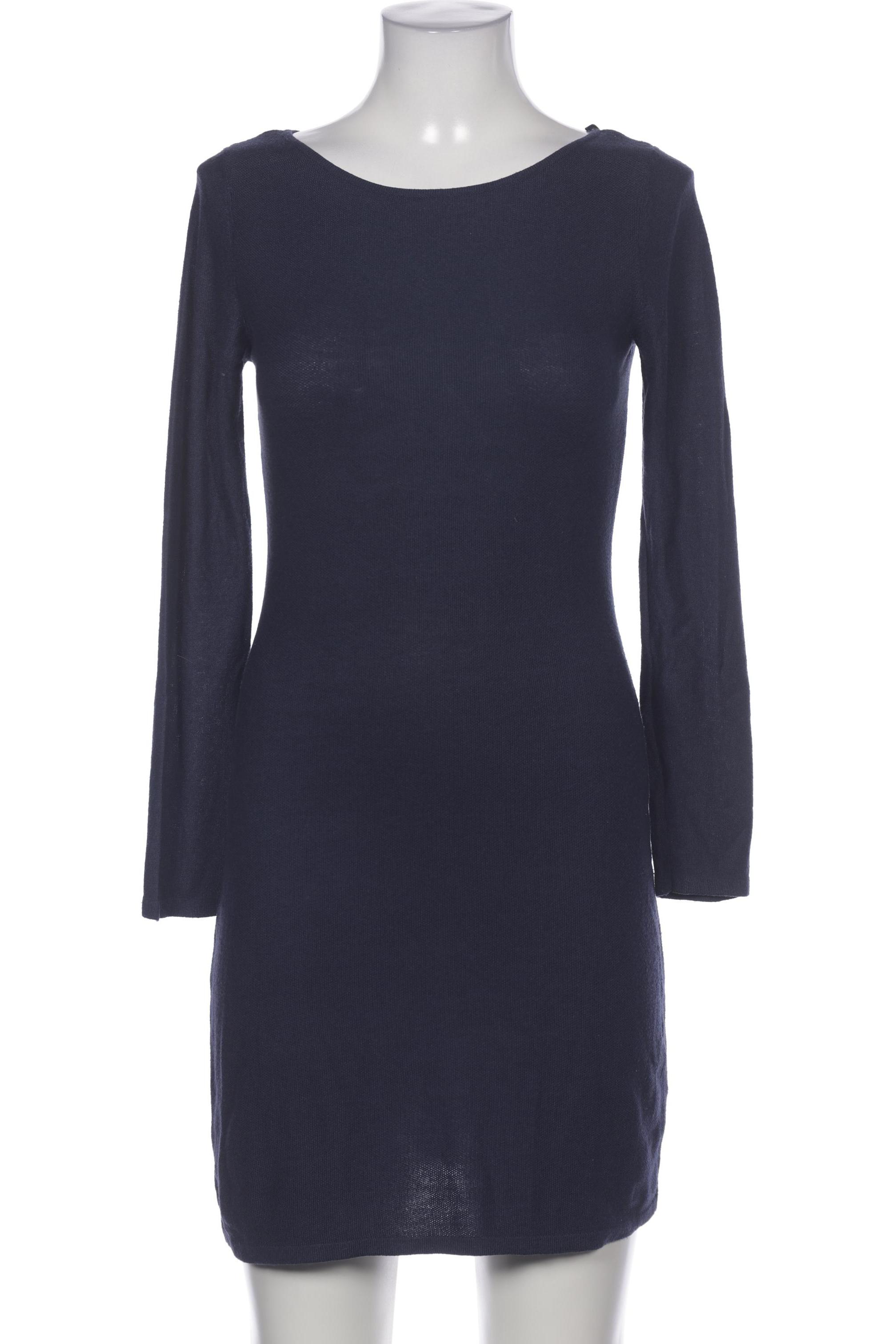 

Esprit Damen Kleid, marineblau, Gr. 38