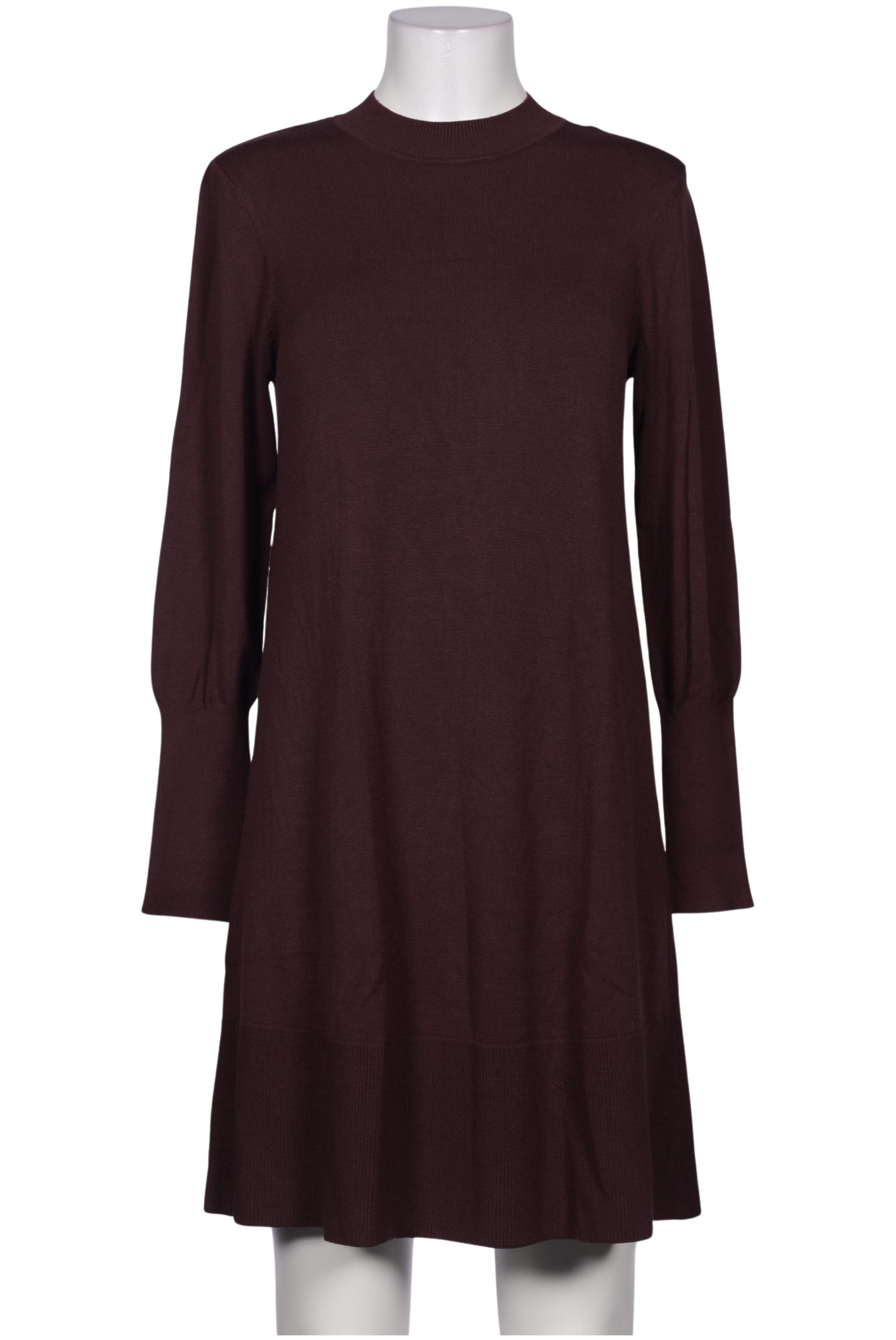 

Esprit Damen Kleid, bordeaux, Gr. 38