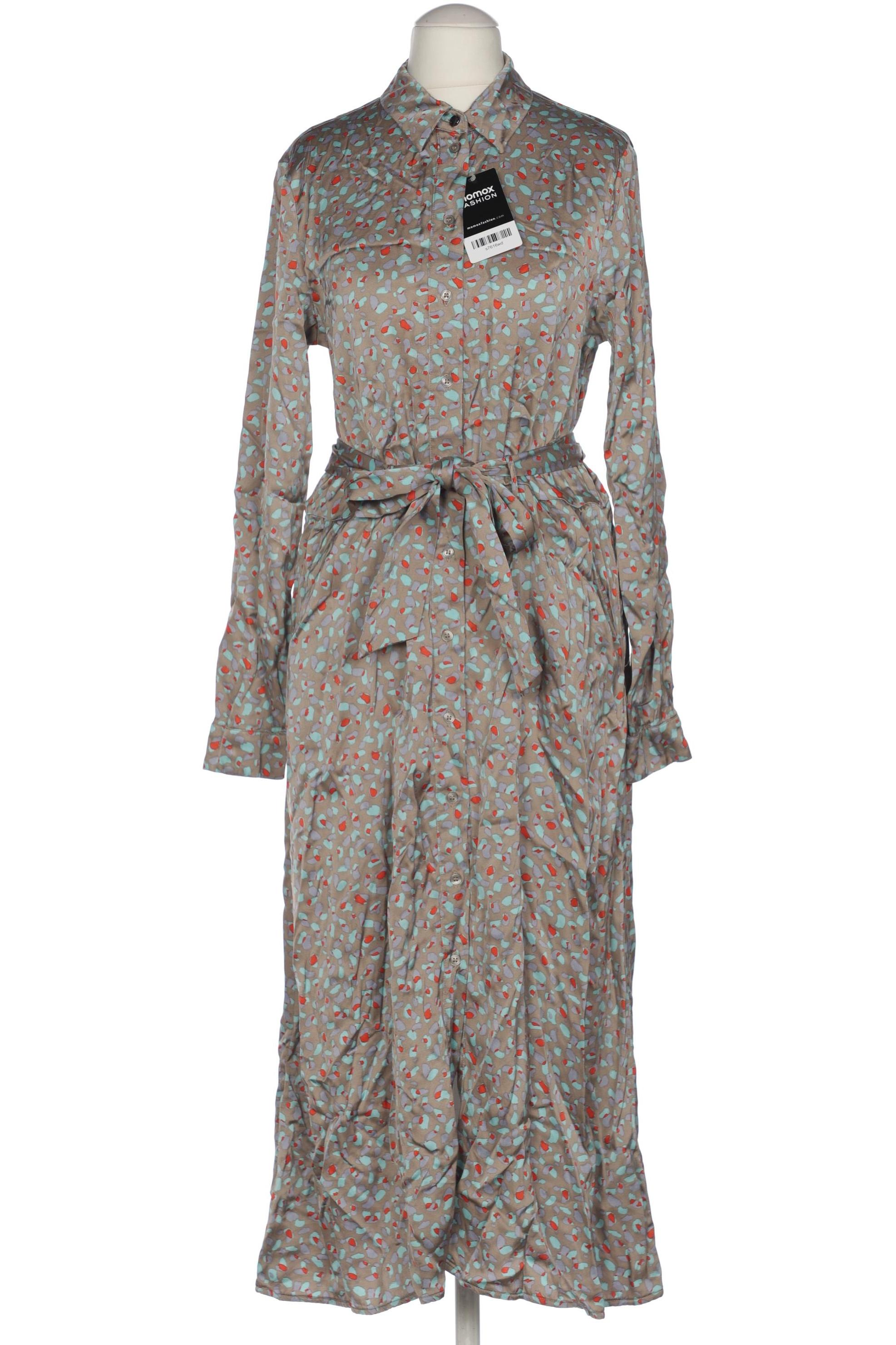 

Esprit Damen Kleid, mehrfarbig, Gr. 34