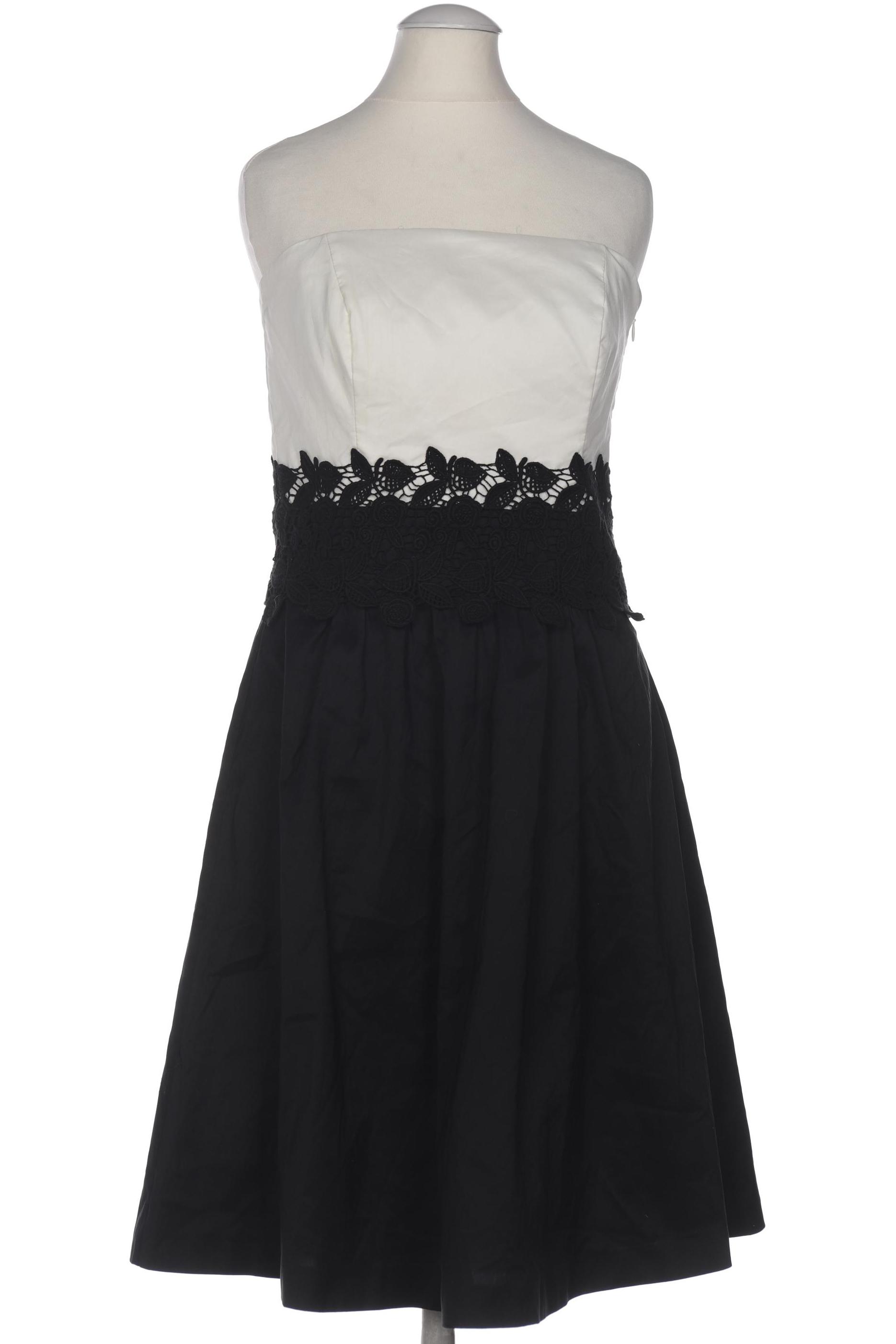 

Esprit Damen Kleid, schwarz