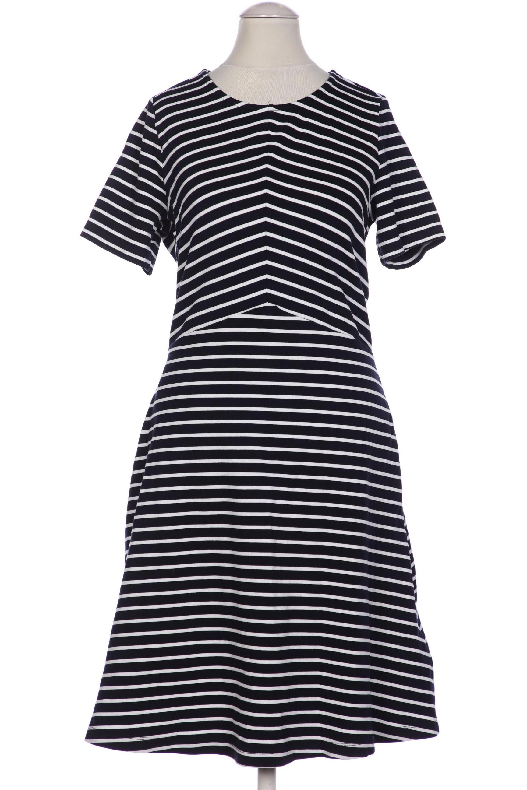 

Esprit Damen Kleid, marineblau, Gr. 36