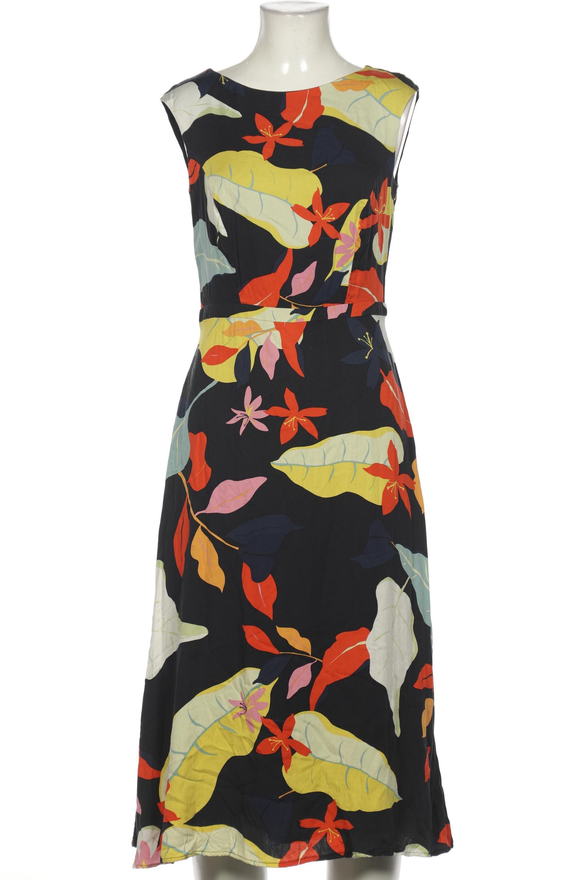 

Esprit Damen Kleid, mehrfarbig, Gr. 36