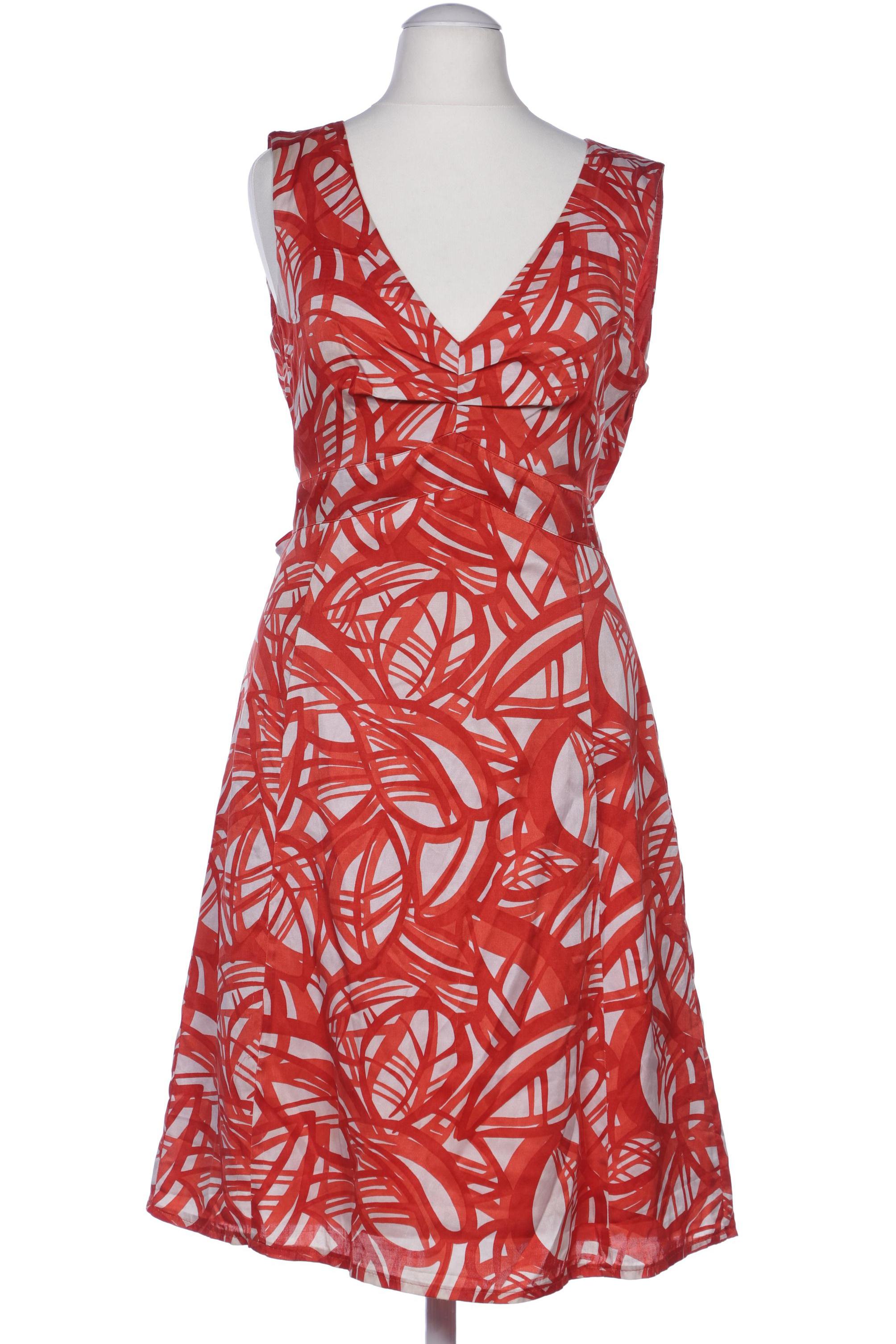 

Esprit Damen Kleid, rot, Gr. 36