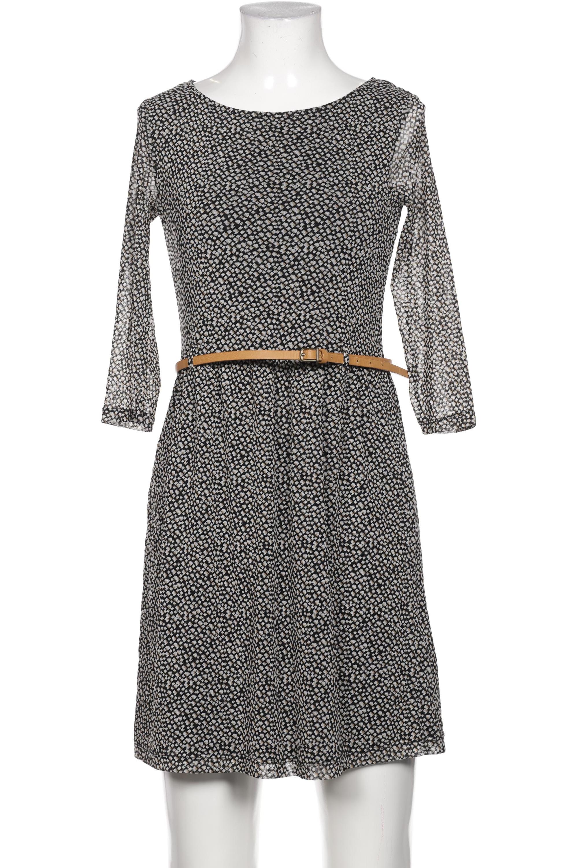 

Esprit Damen Kleid, schwarz