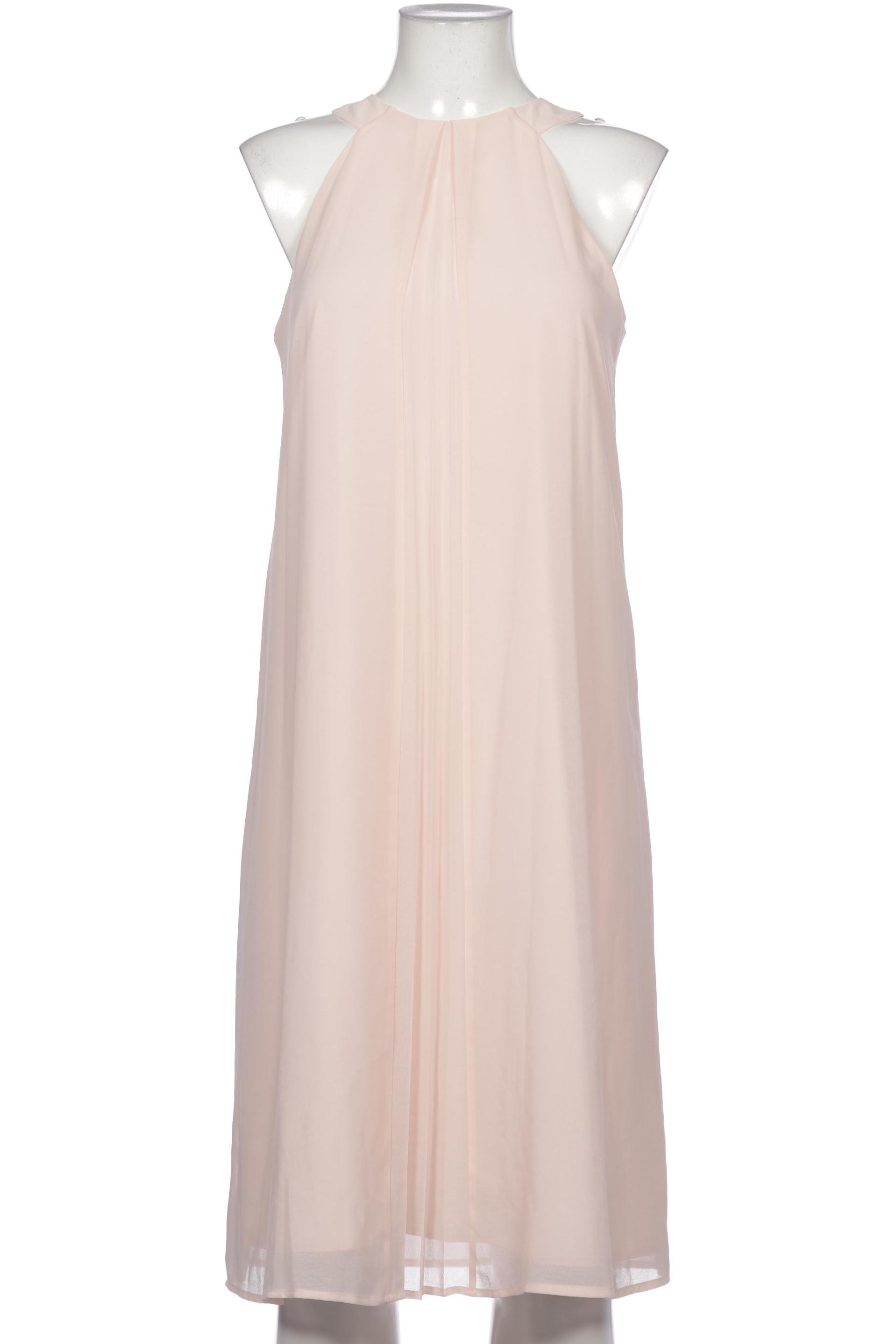 

Esprit Damen Kleid, pink, Gr. 38