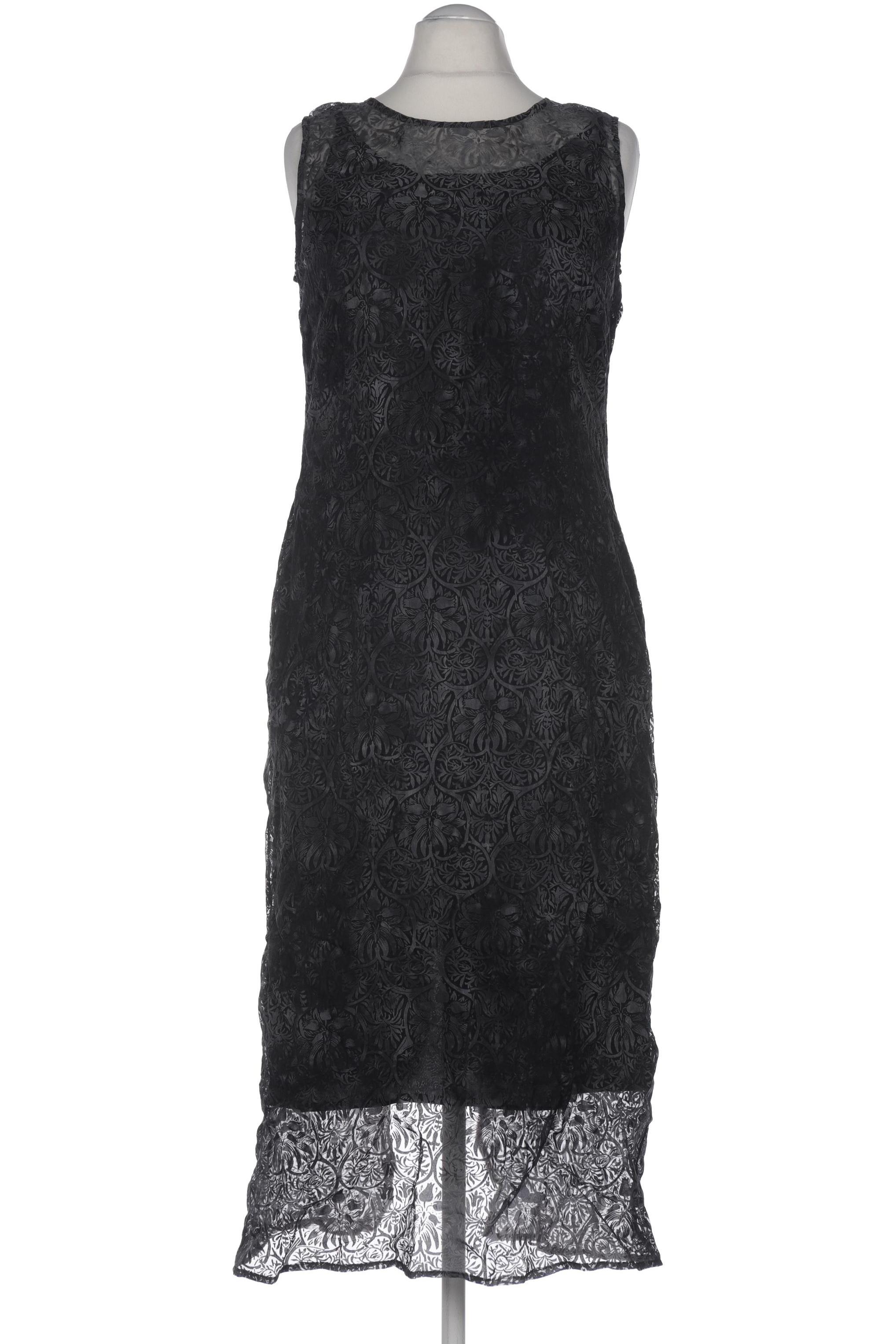 

Esprit Damen Kleid, schwarz