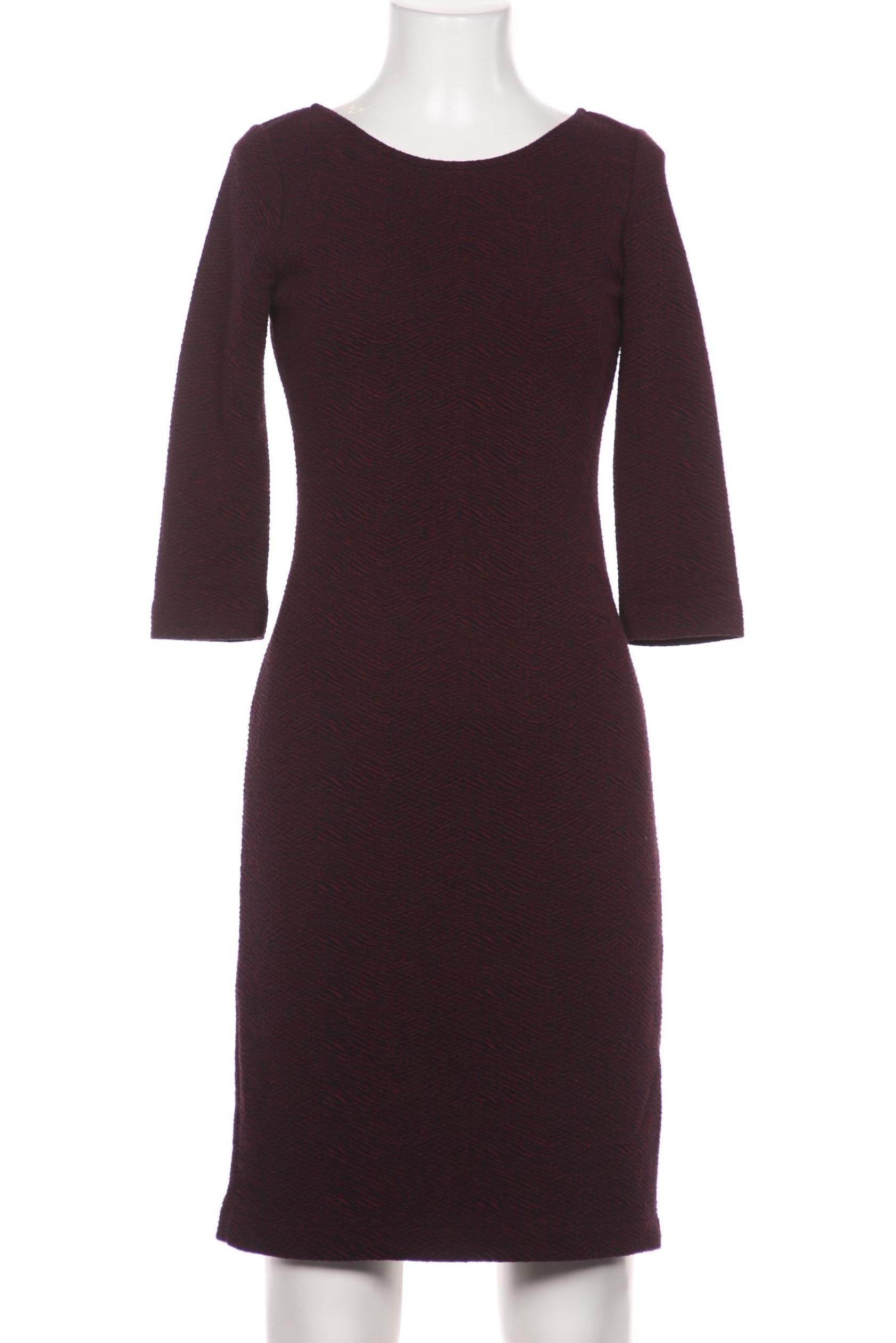 

Esprit Damen Kleid, bordeaux, Gr. 34