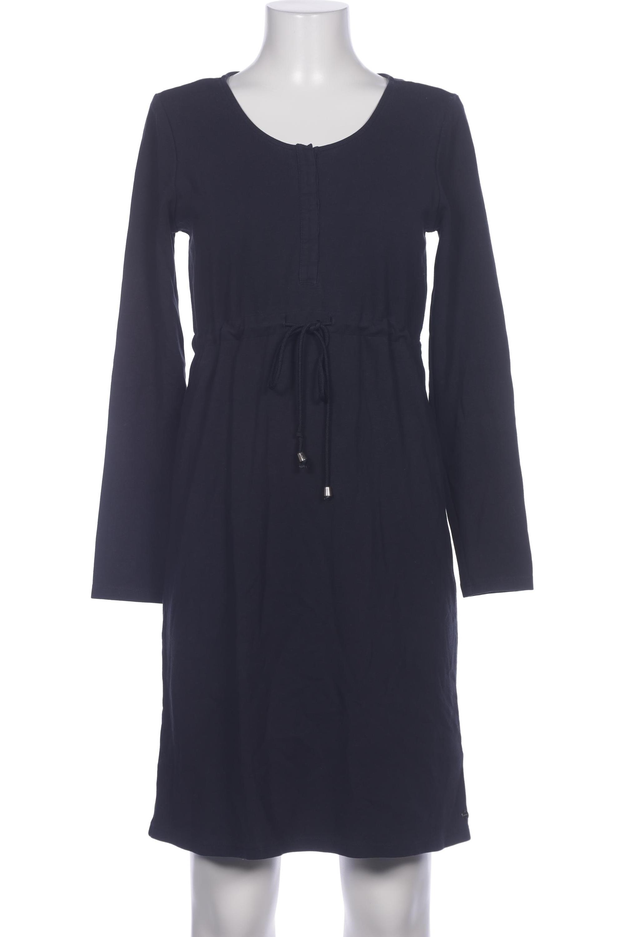 

Esprit Damen Kleid, marineblau, Gr. 38