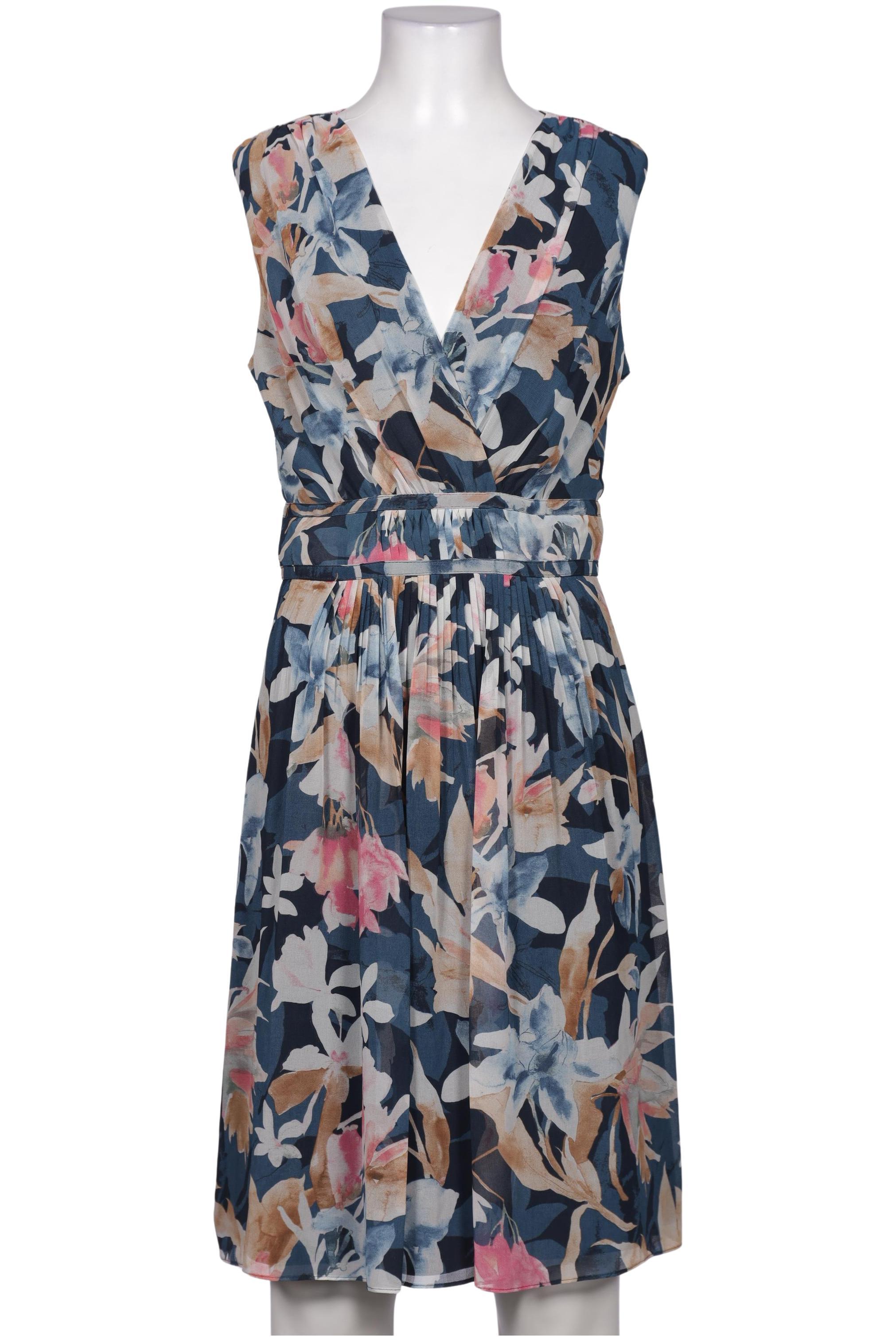 

Esprit Damen Kleid, marineblau, Gr. 38