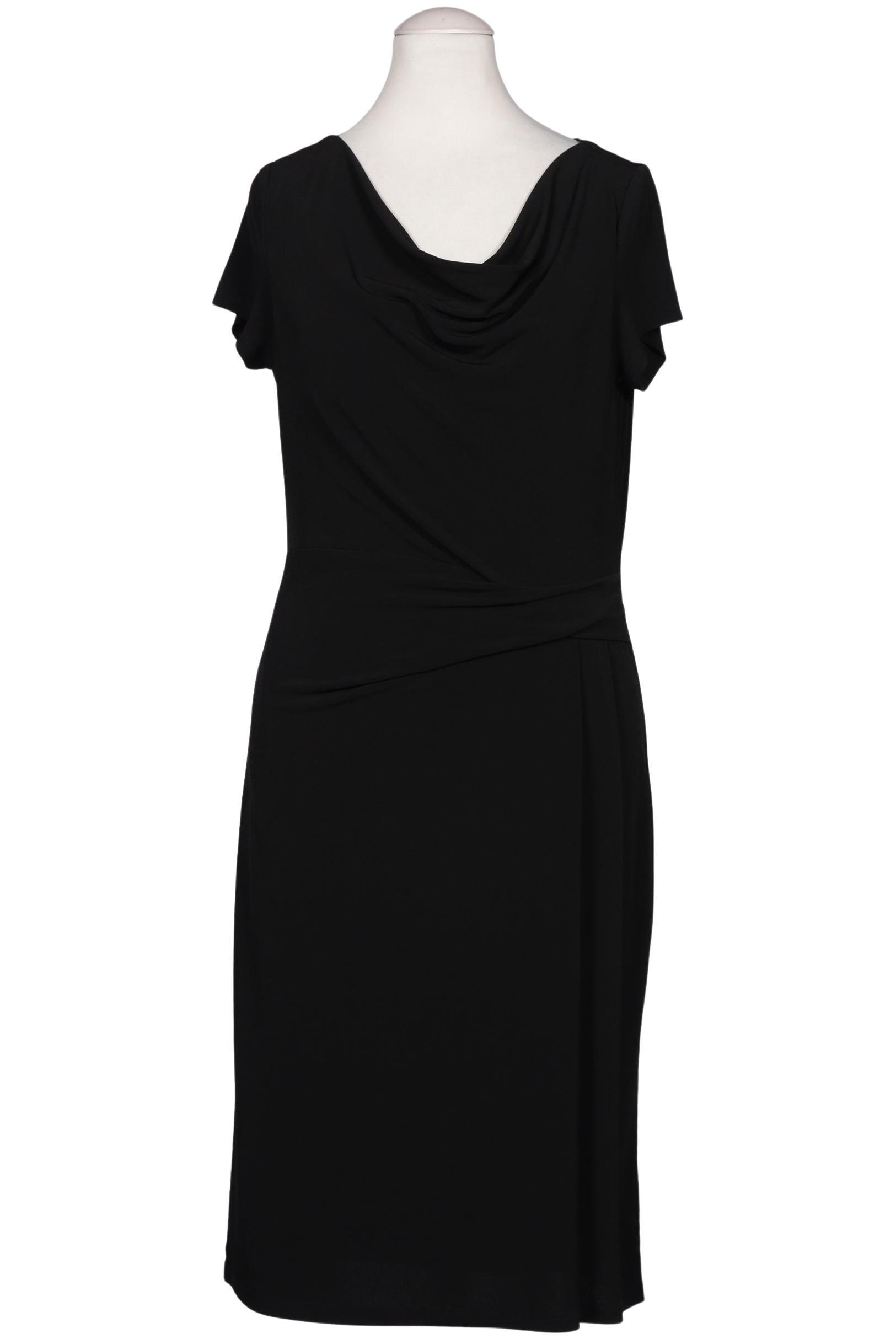 

Esprit Damen Kleid, schwarz, Gr. 36