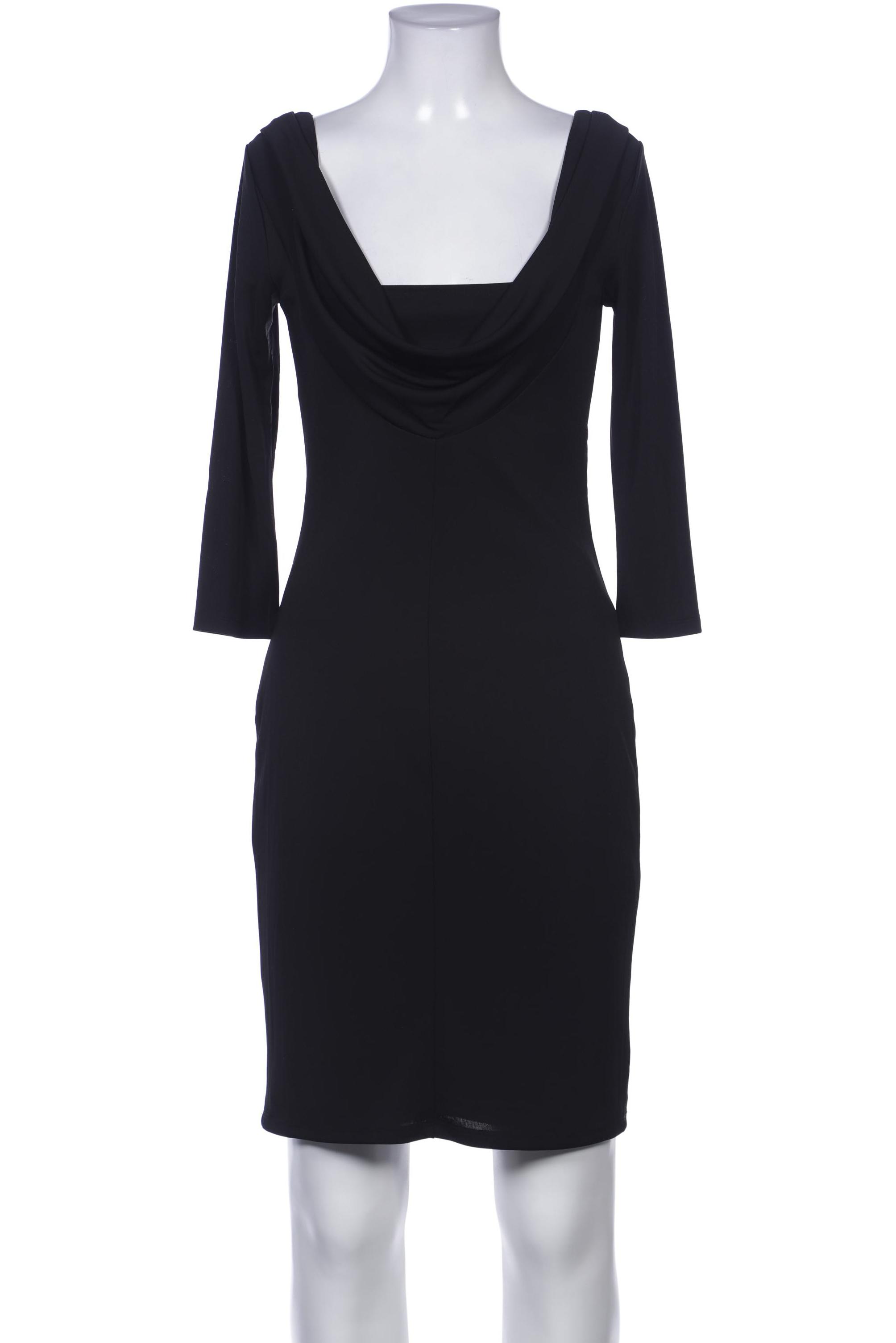 

Esprit Damen Kleid, schwarz, Gr. 34