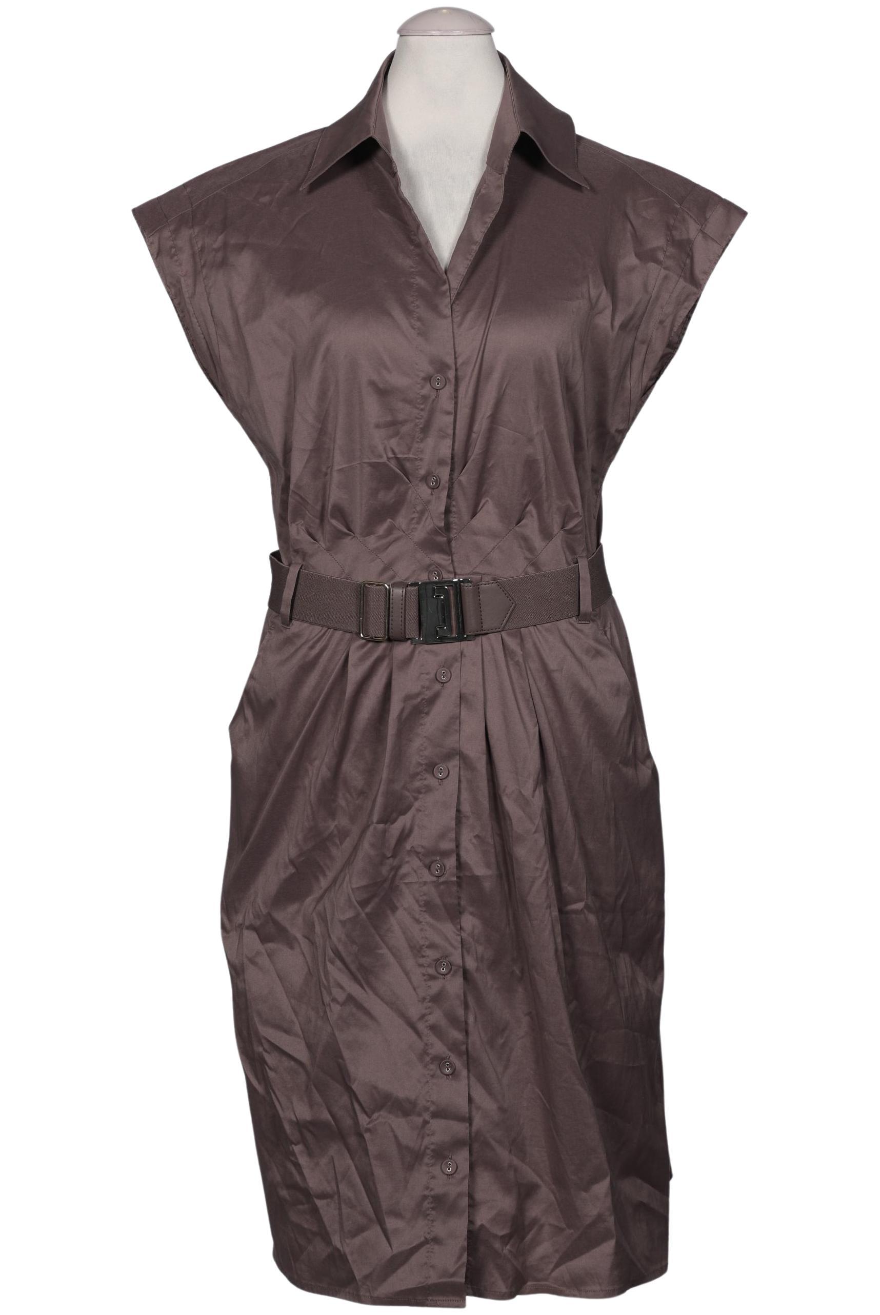 

Esprit Damen Kleid, braun, Gr. 38