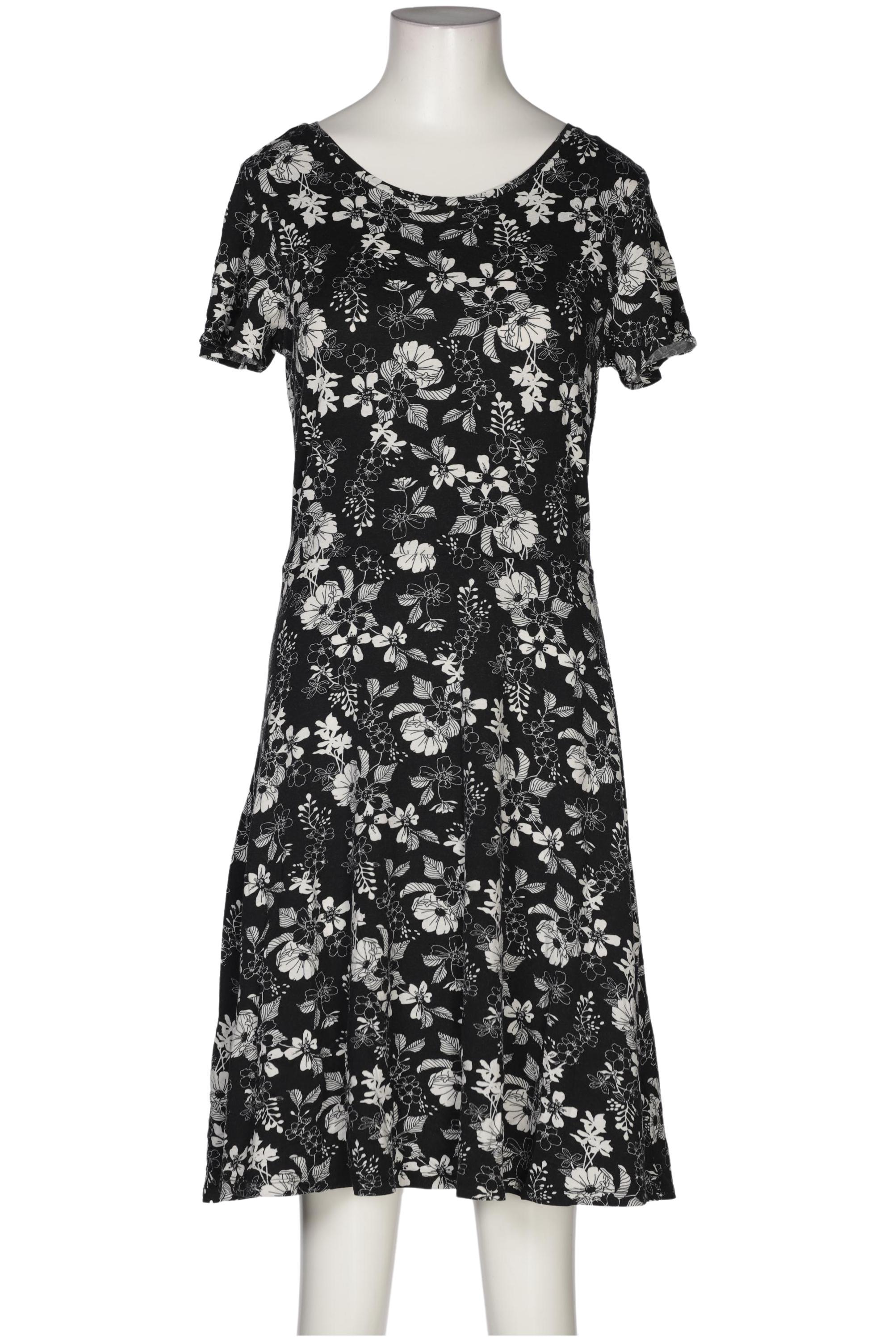 

Esprit Damen Kleid, schwarz, Gr. 38