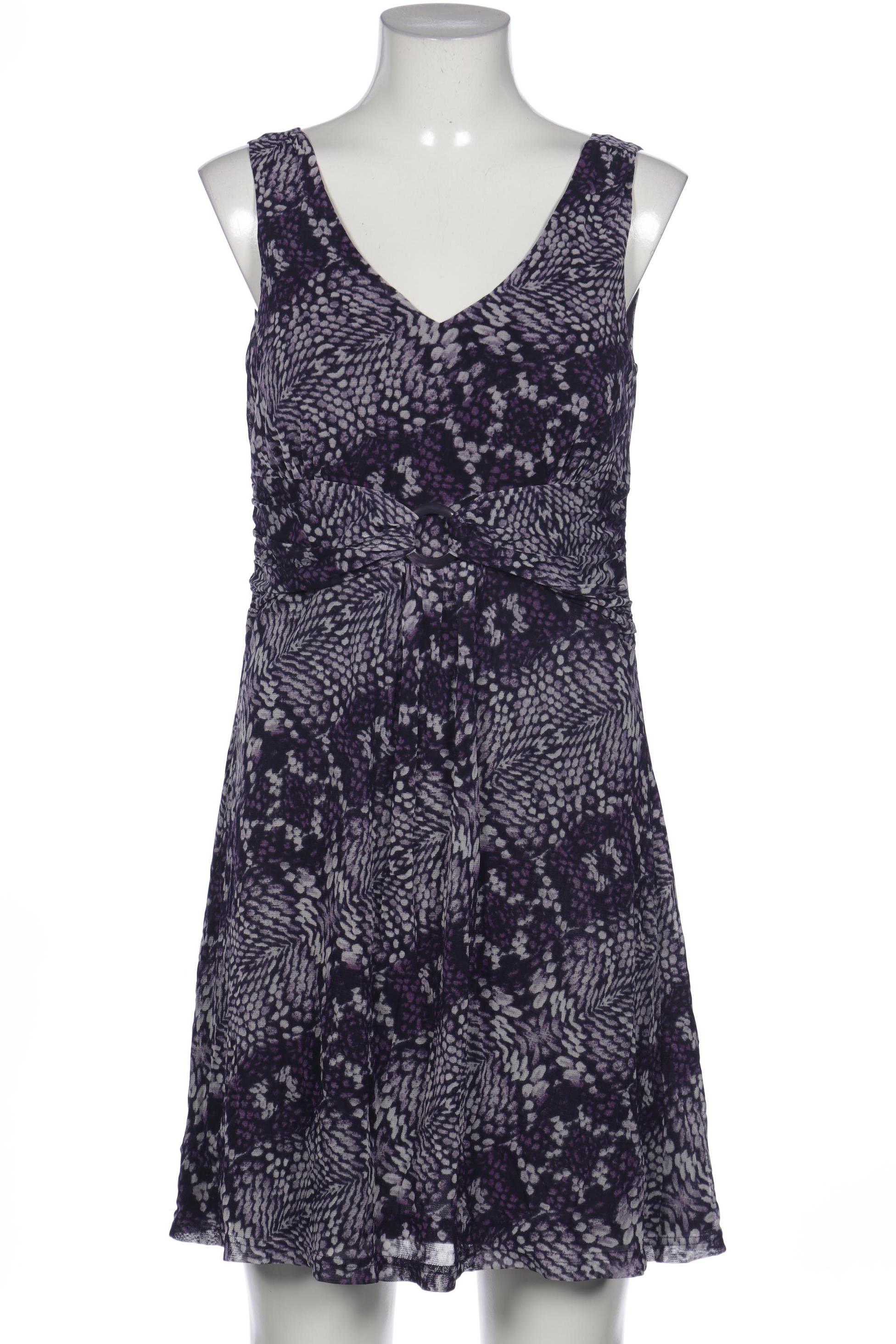 

Esprit Damen Kleid, flieder, Gr. 42