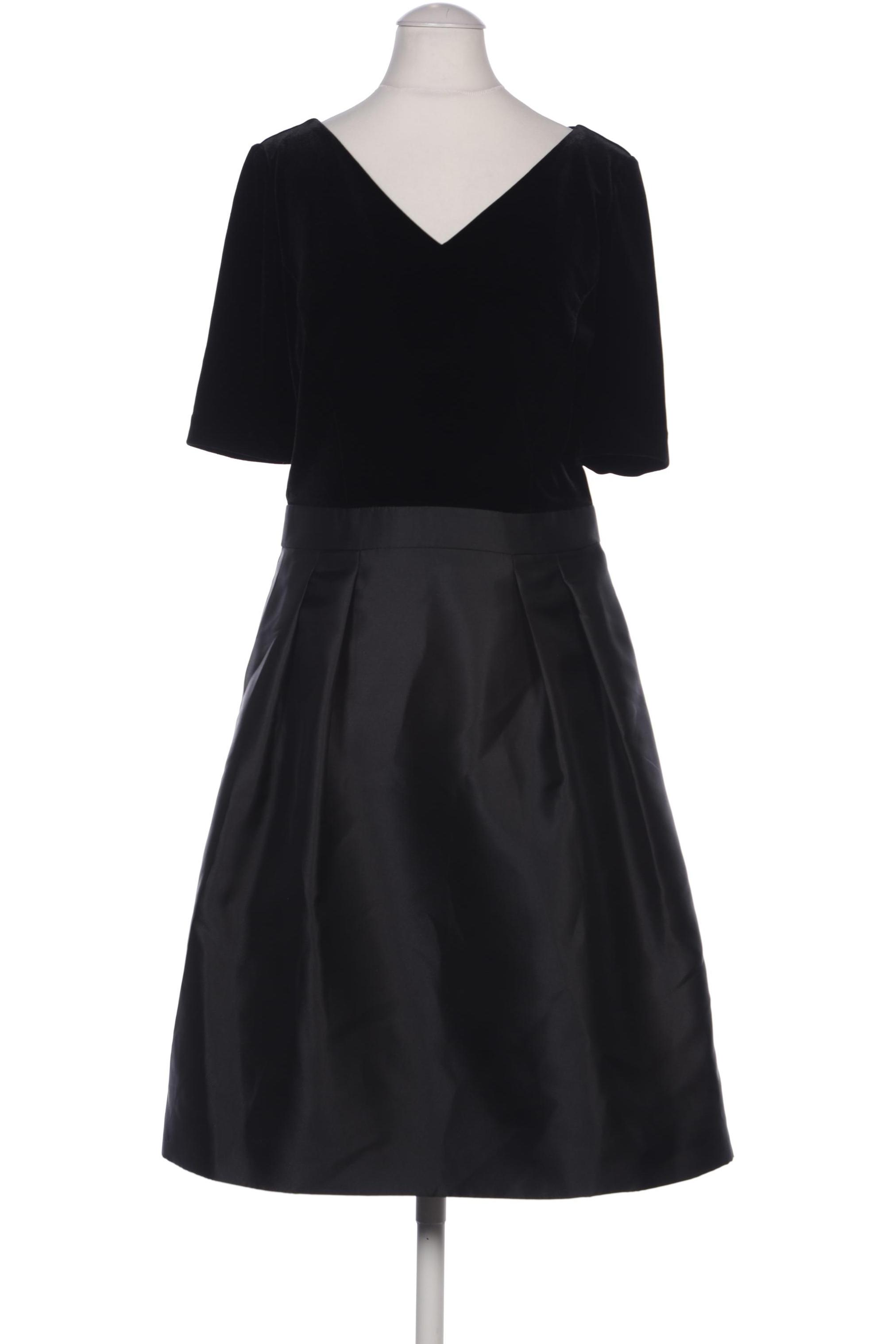 

Esprit Damen Kleid, schwarz, Gr. 36